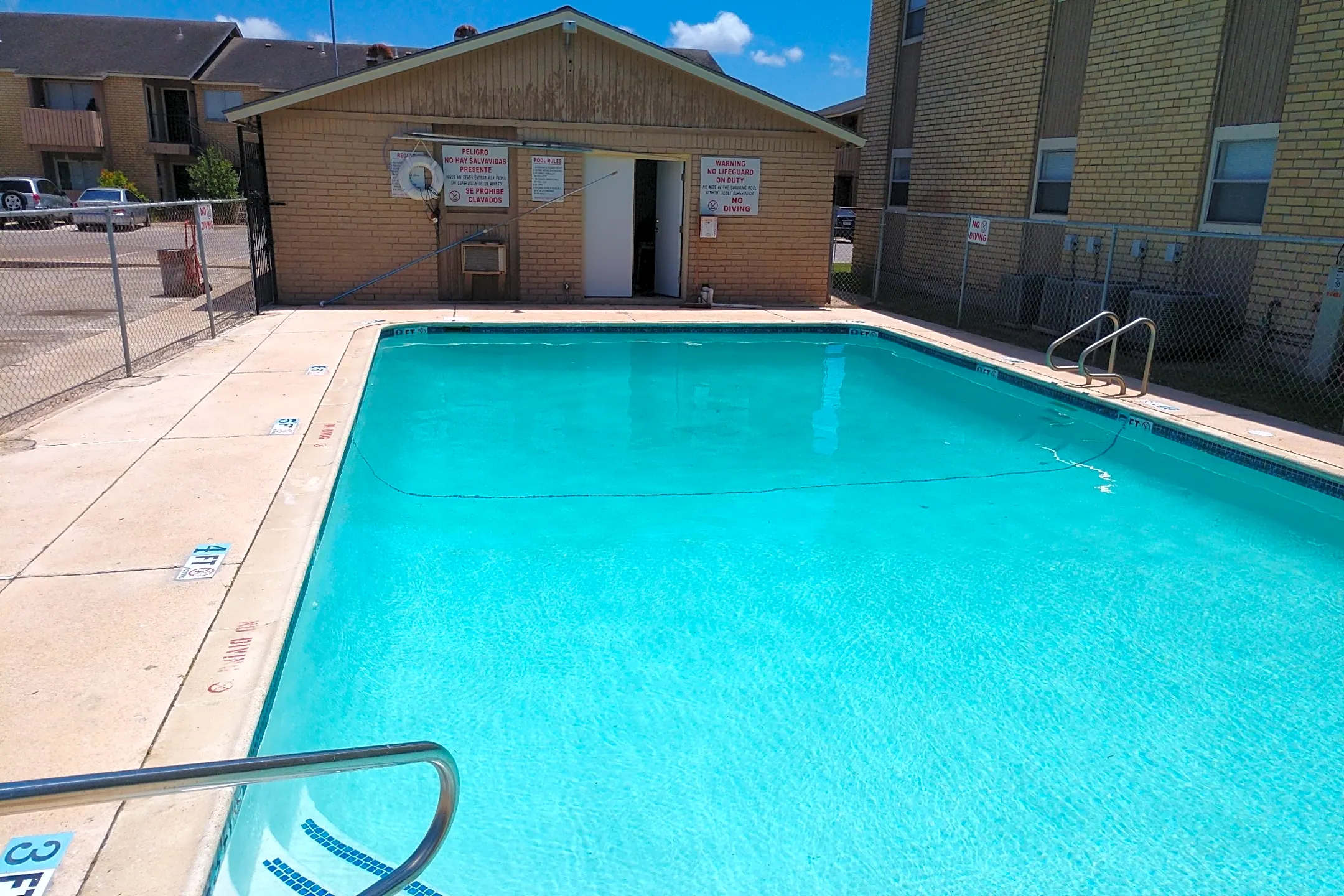 Waterside Apartments Brownsville Tx 78521