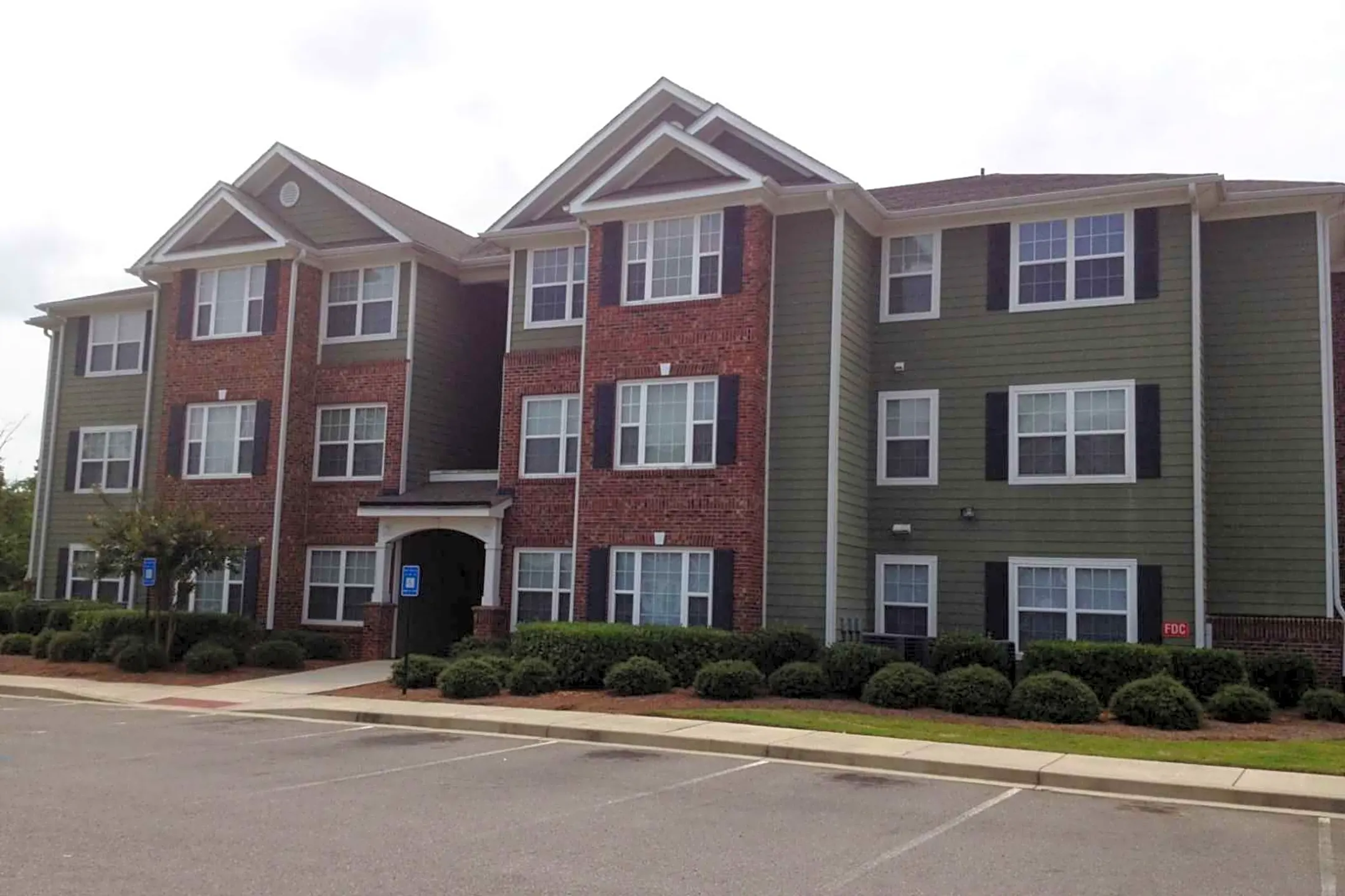 North Augusta Apartments