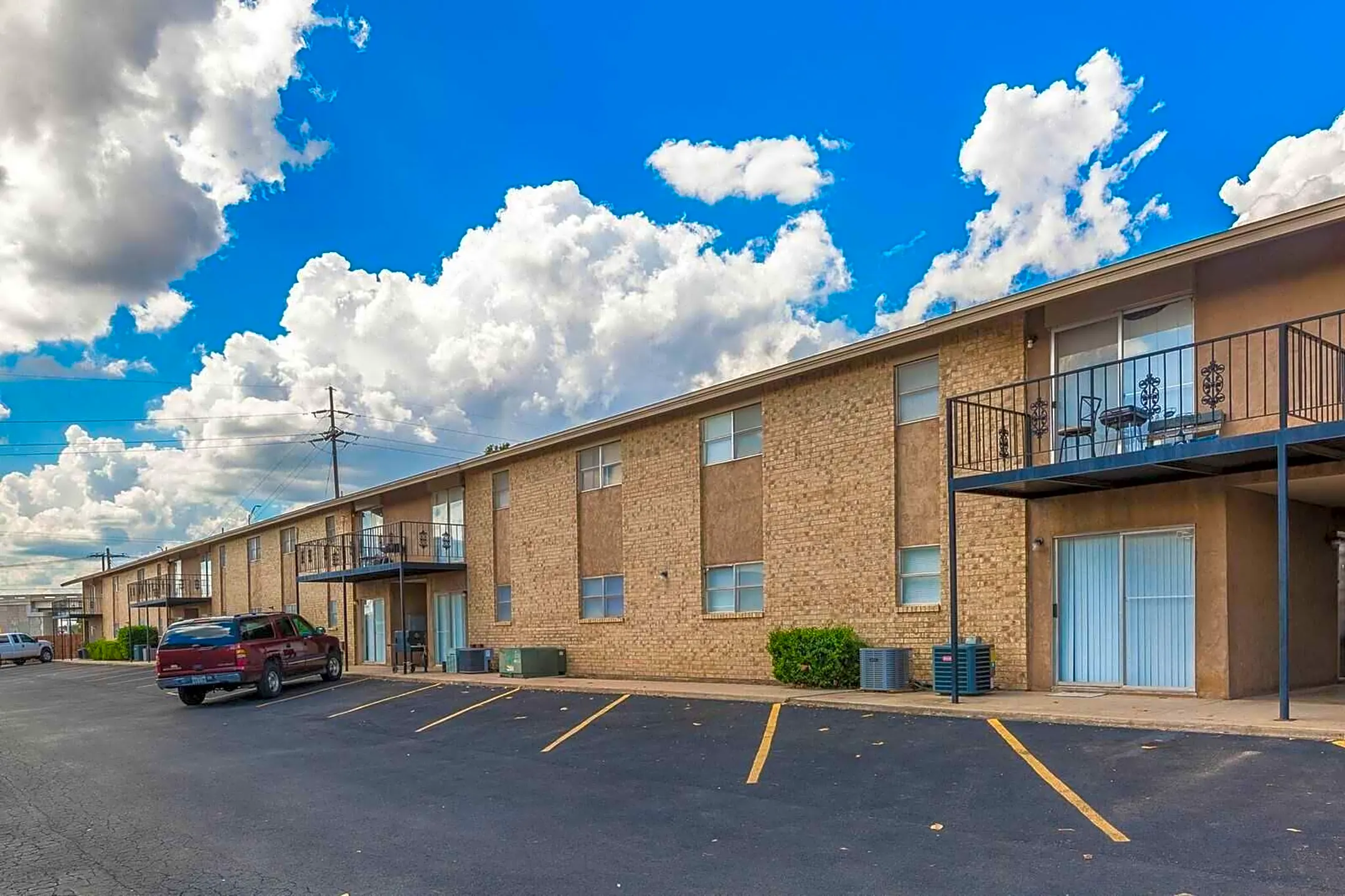 Arden Ridge Apartments - 3801 Arden Rd | San Angelo, TX for Rent | Rent.