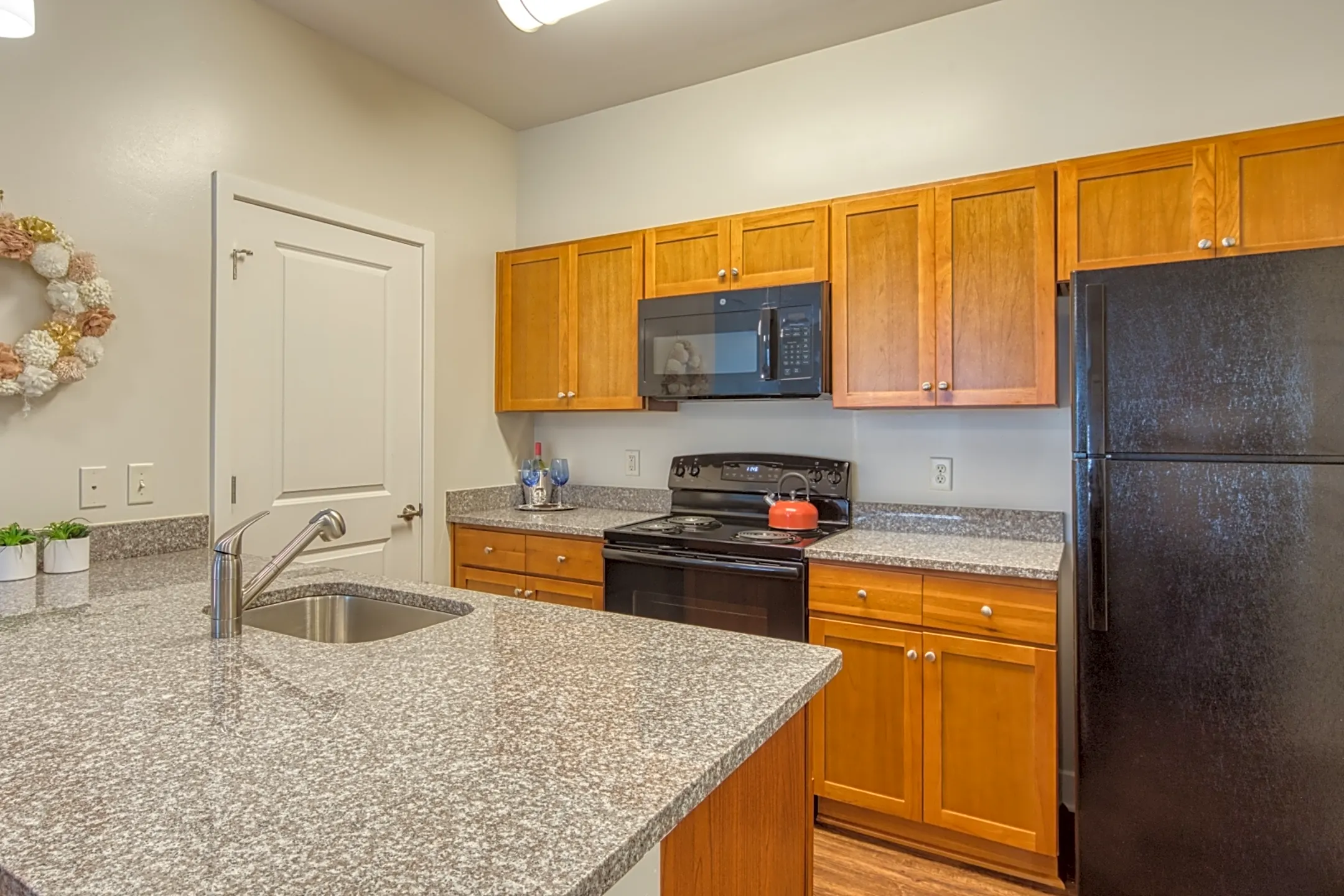 River Bend Apartments 5823 Sadlers Neck Rd Gloucester, VA