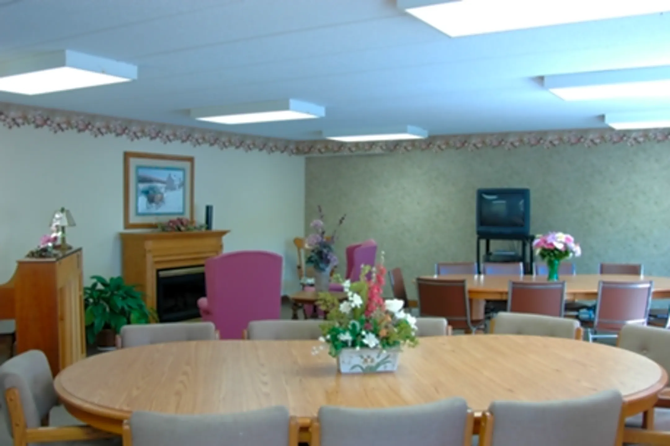 Woodcrest Manor 450 Bean Ave Mora, MN Apartments for Rent Rent.