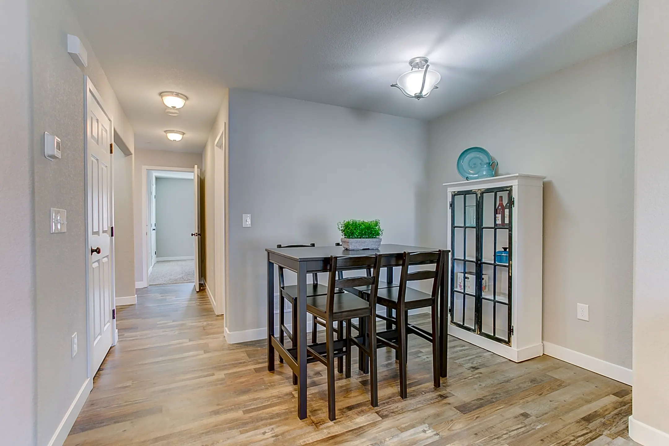 1253 Yuma St 1253 Yuma St unit 102 Colorado Springs, CO Apartments