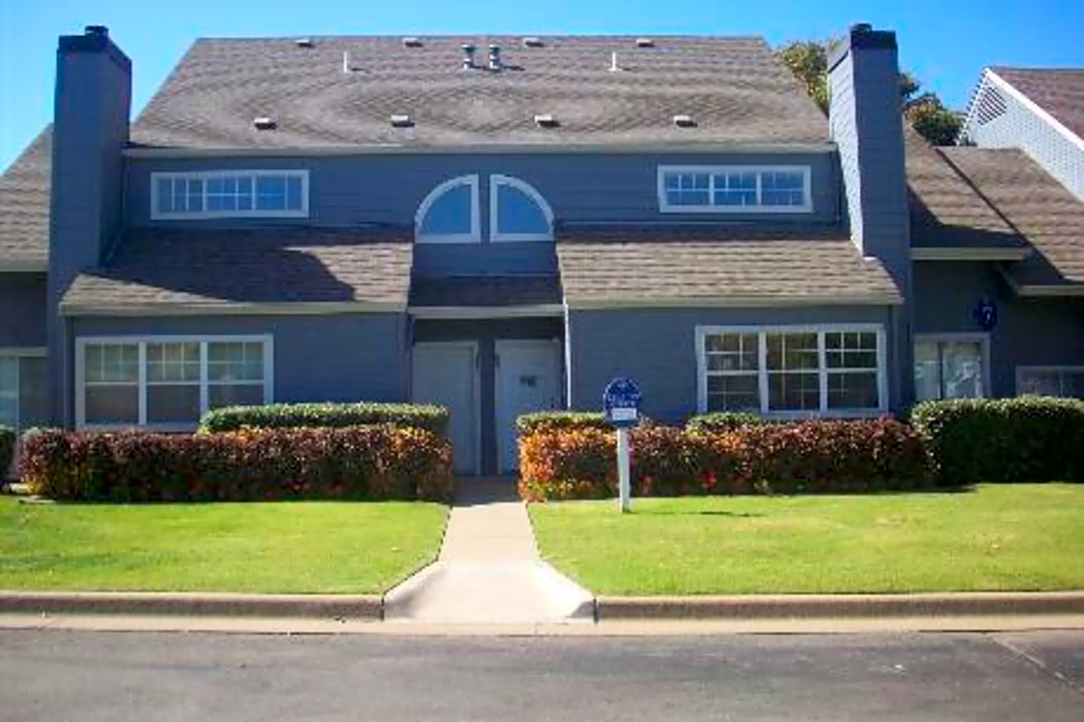 Lexington Commons Bartlesville, OK 74006