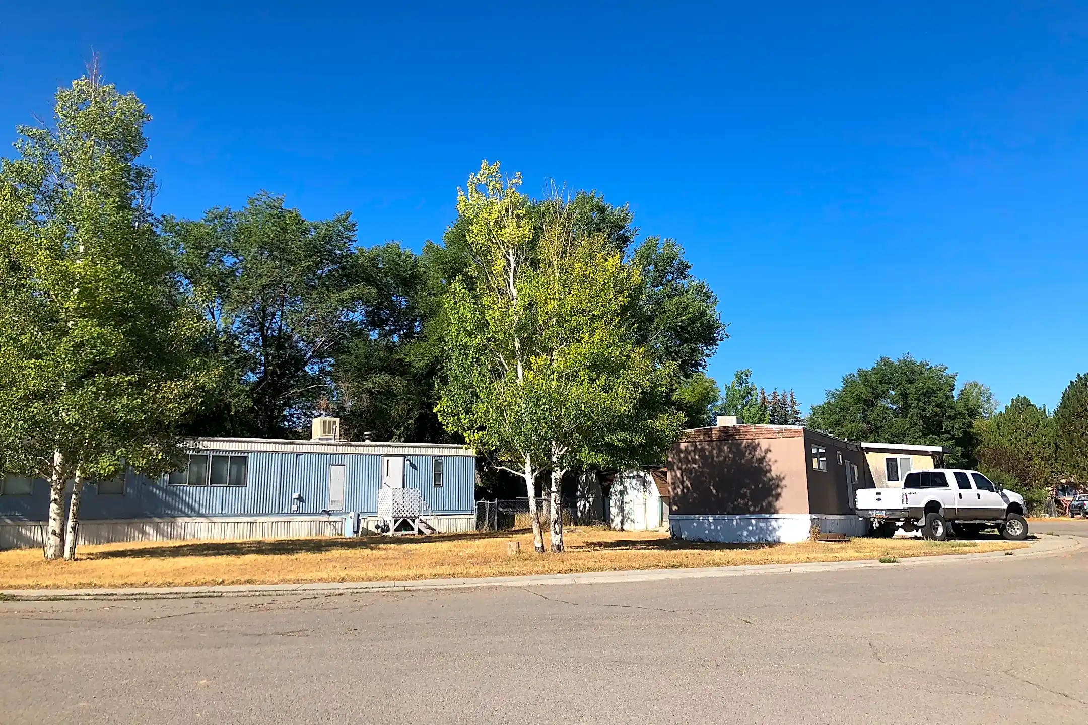 Sheltered Valley Apartments Green River, WY 82935