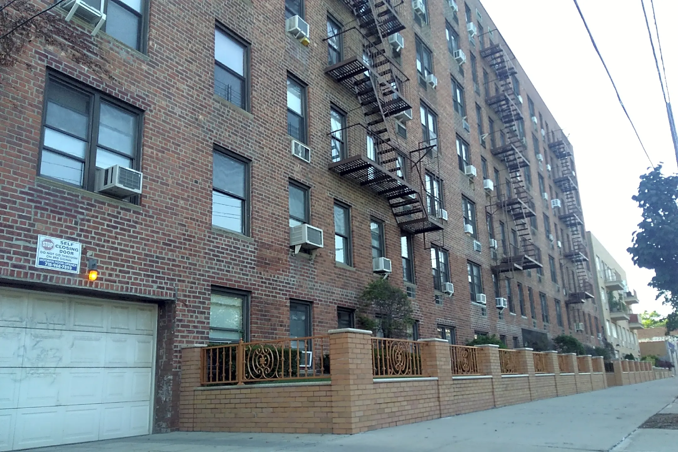 Taft Apartment Corp - 2922 Nostrand Ave | Brooklyn, NY Apartments For ...