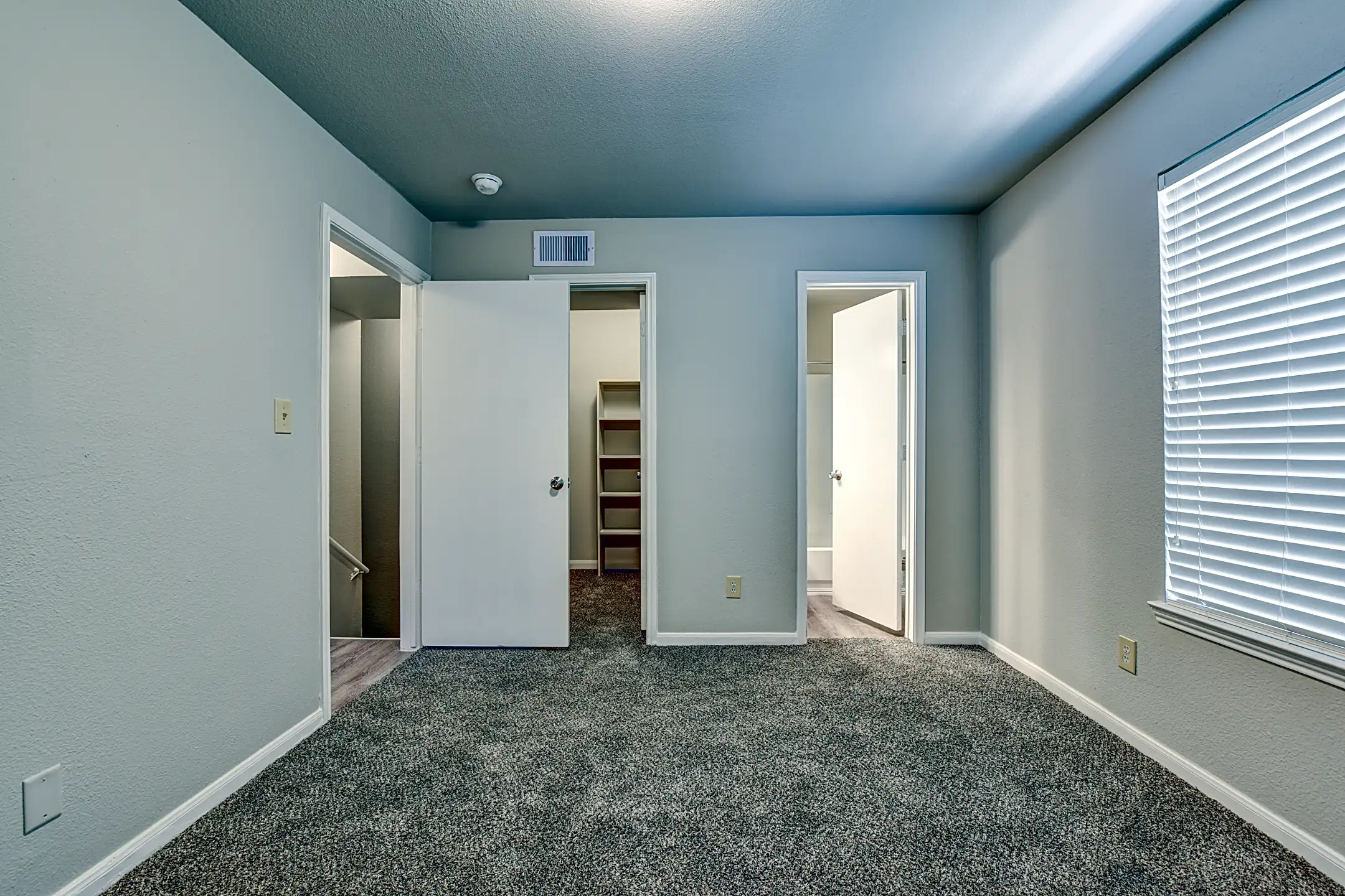 Park Yellowstone Townhomes Houston, TX 77021