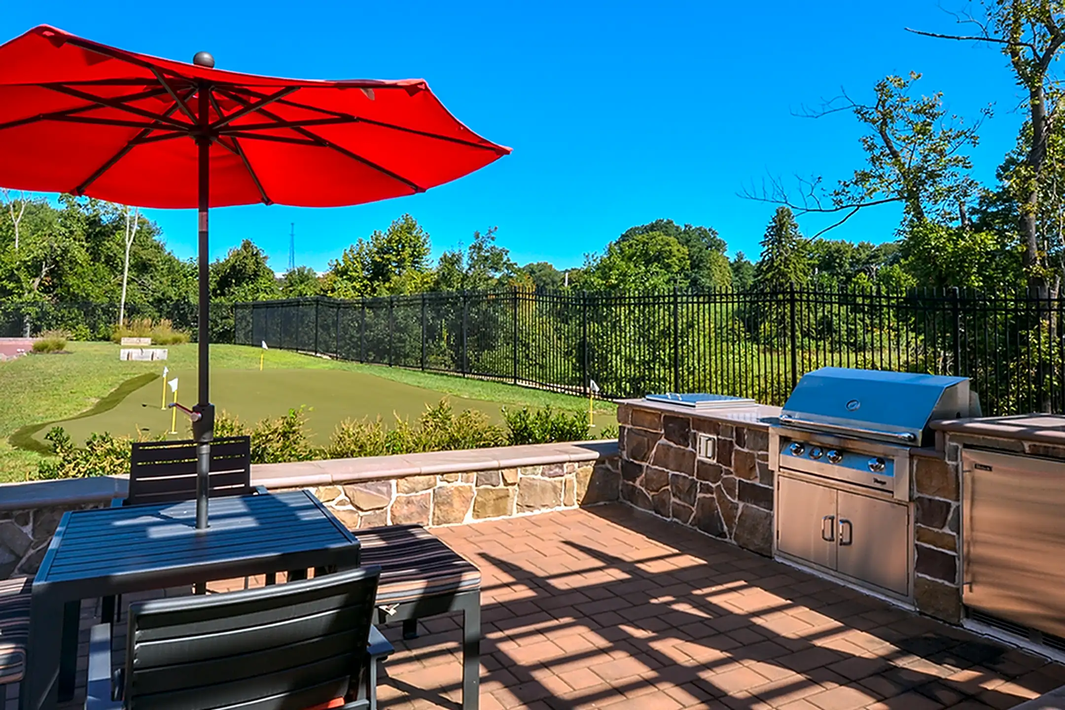 The Point at Glen Mills 1000 Ellis Dr Glen Mills, PA Apartments for