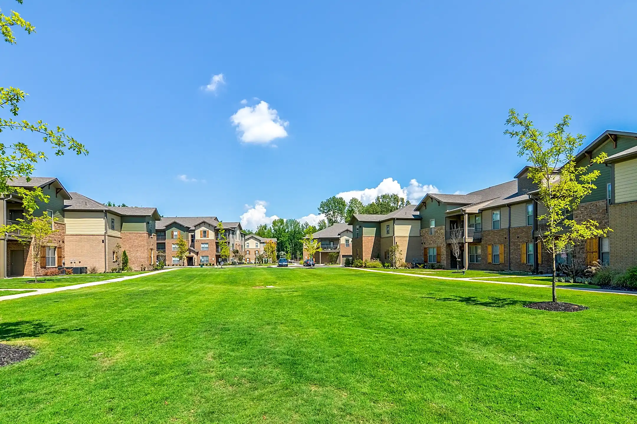 Hall Creek at Arlington 11926 Ambassador Ln S Arlington, TN