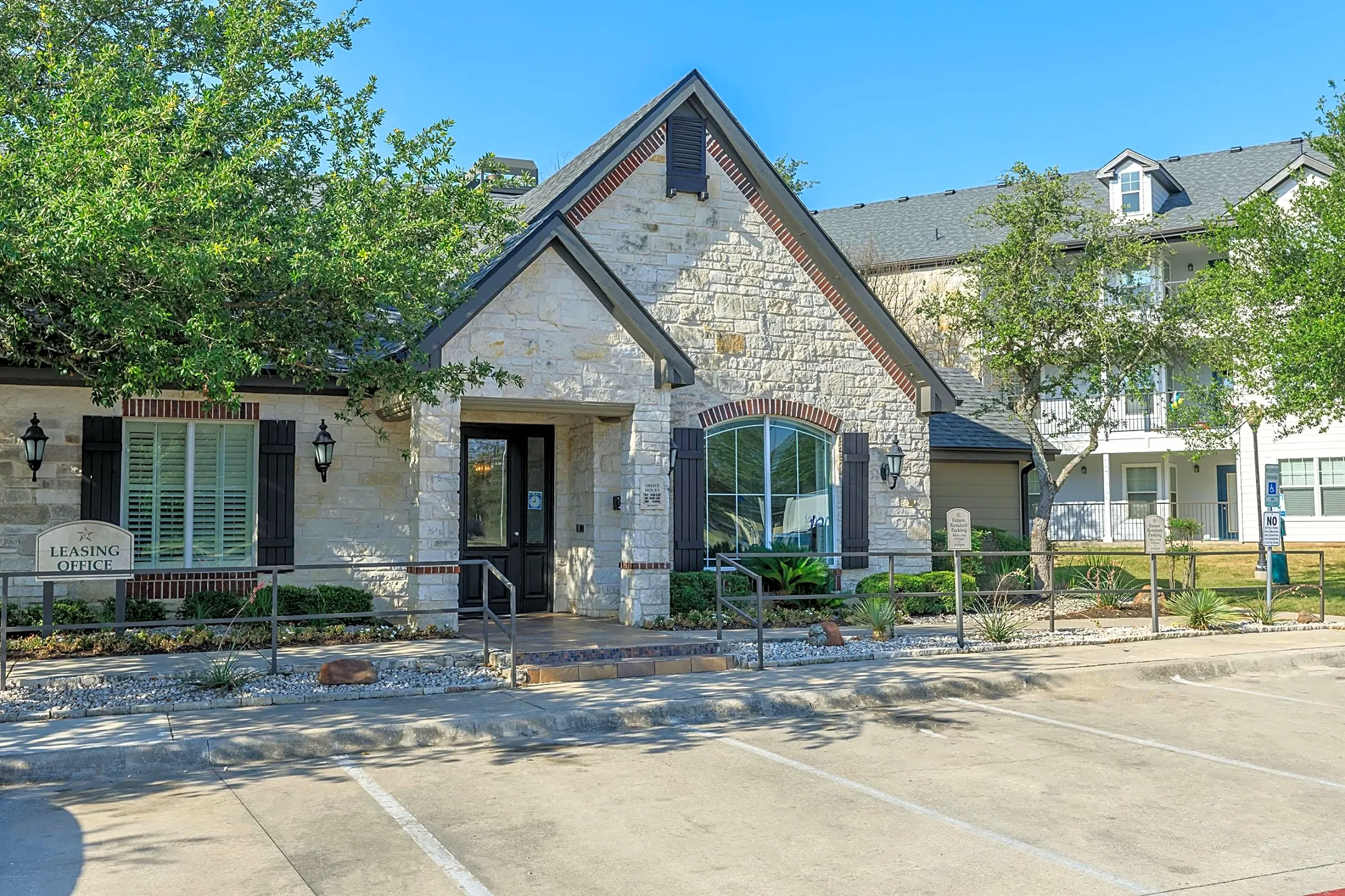 Apartments In Boerne Tx 78006