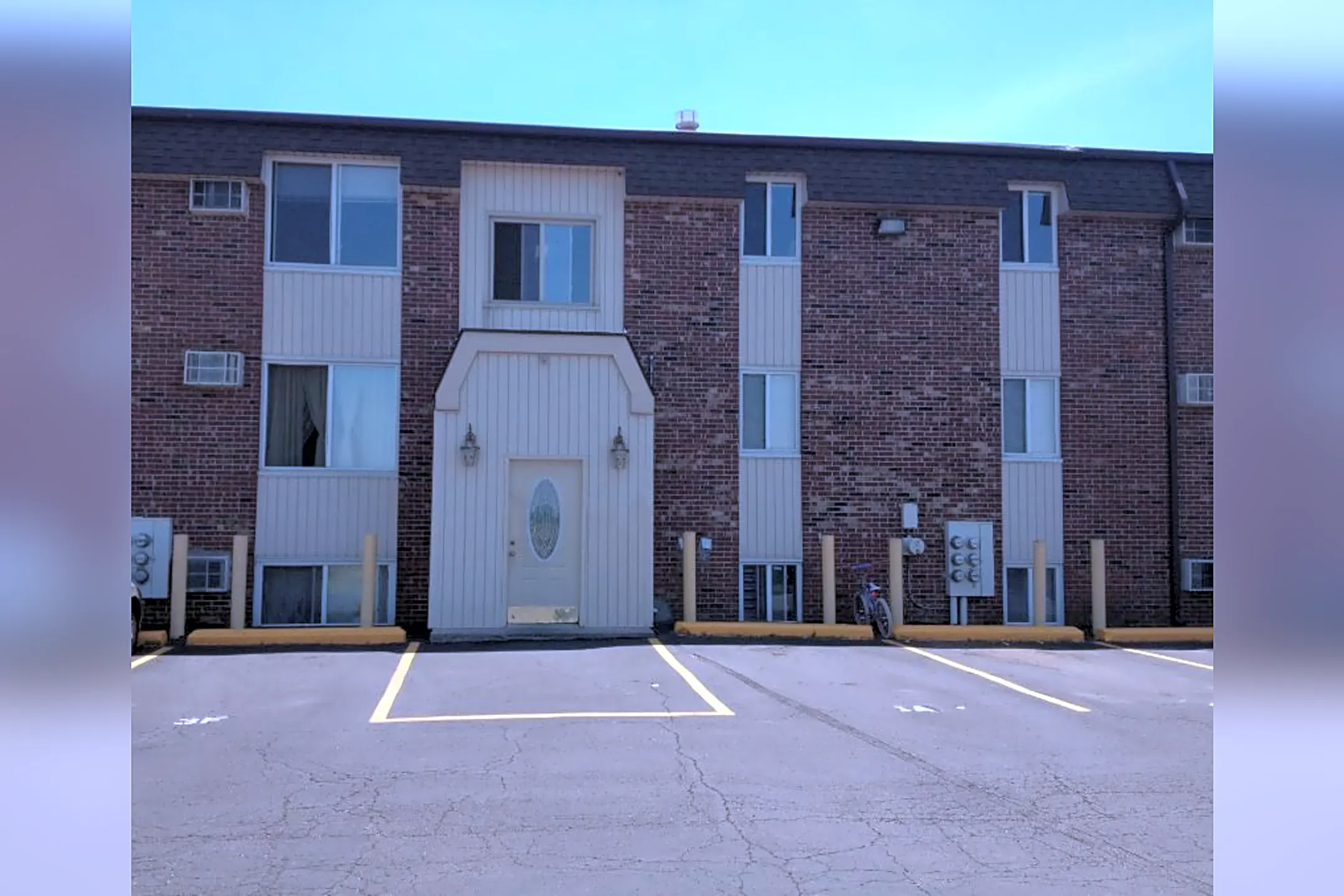 Bella Apartments 133 Imperial Court Vandalia, OH Apartments for