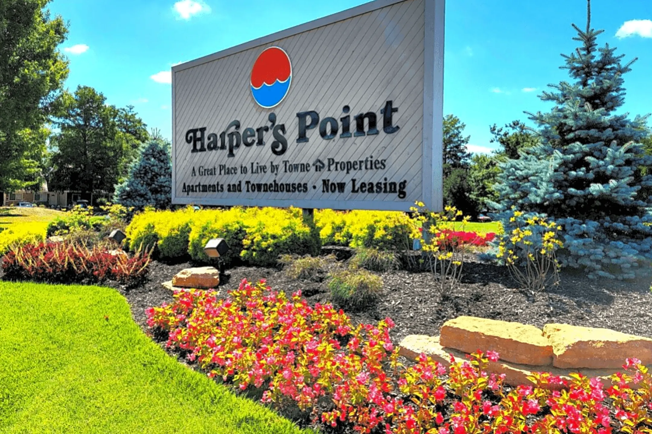 Harper's Point - Cincinnati, OH