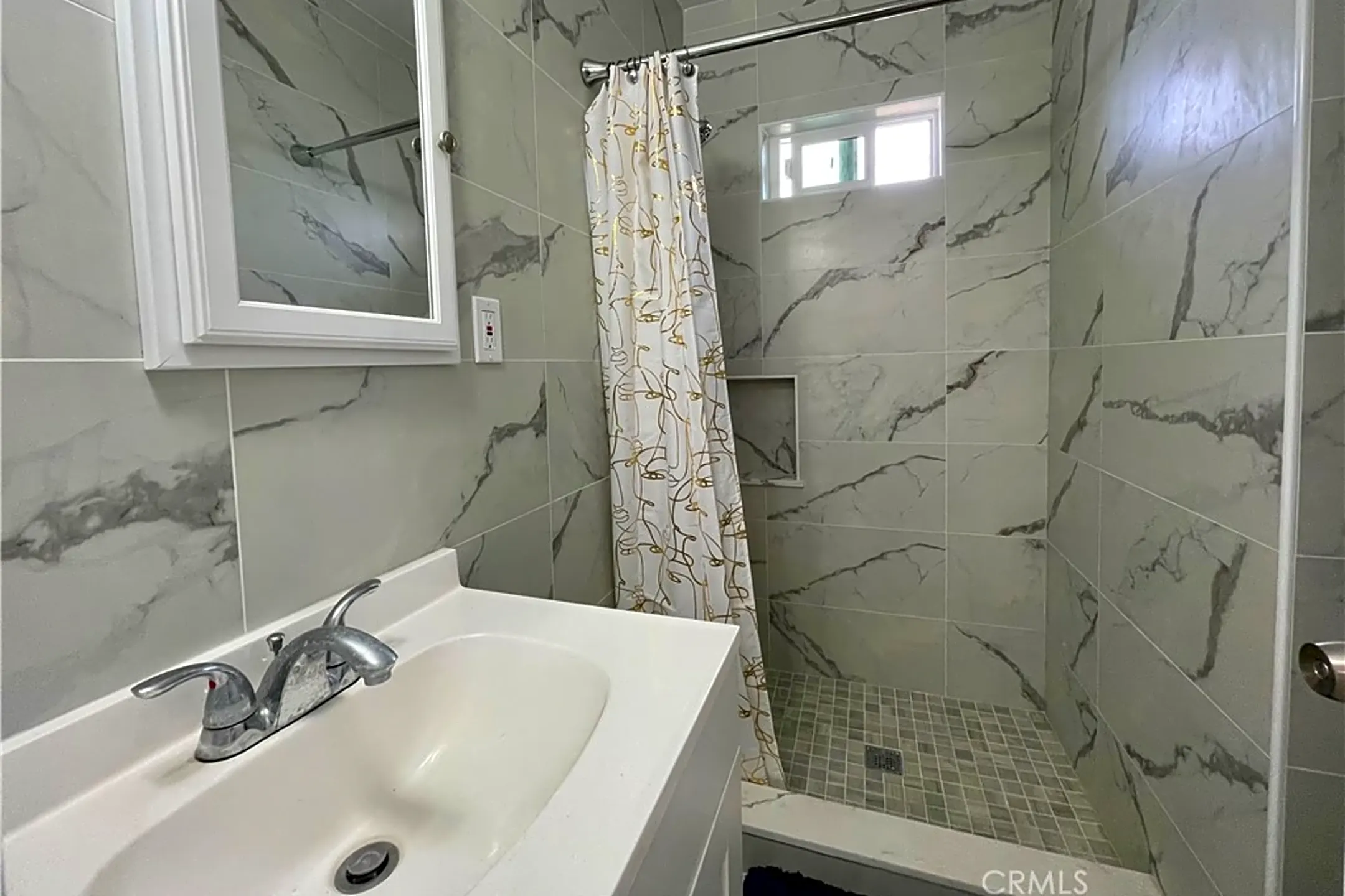 Bathroom - 12061 Cliffwood Ave - Garden Grove, CA