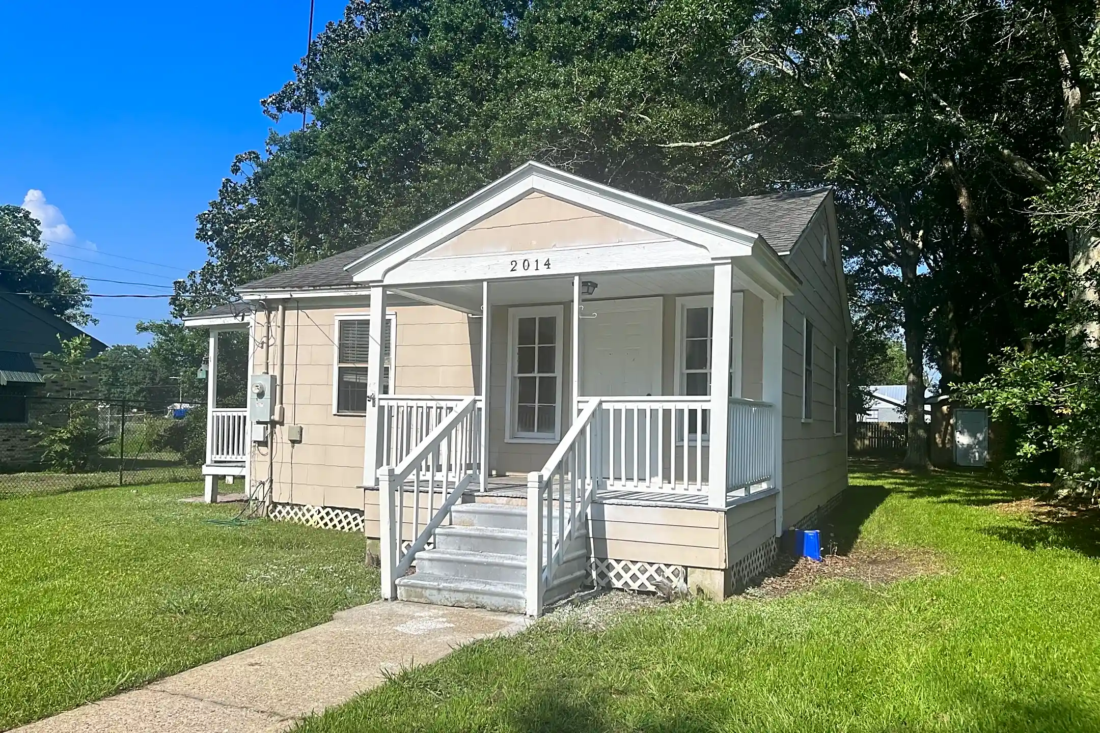 2014 11th St Pascagoula, MS Houses for Rent Rent.
