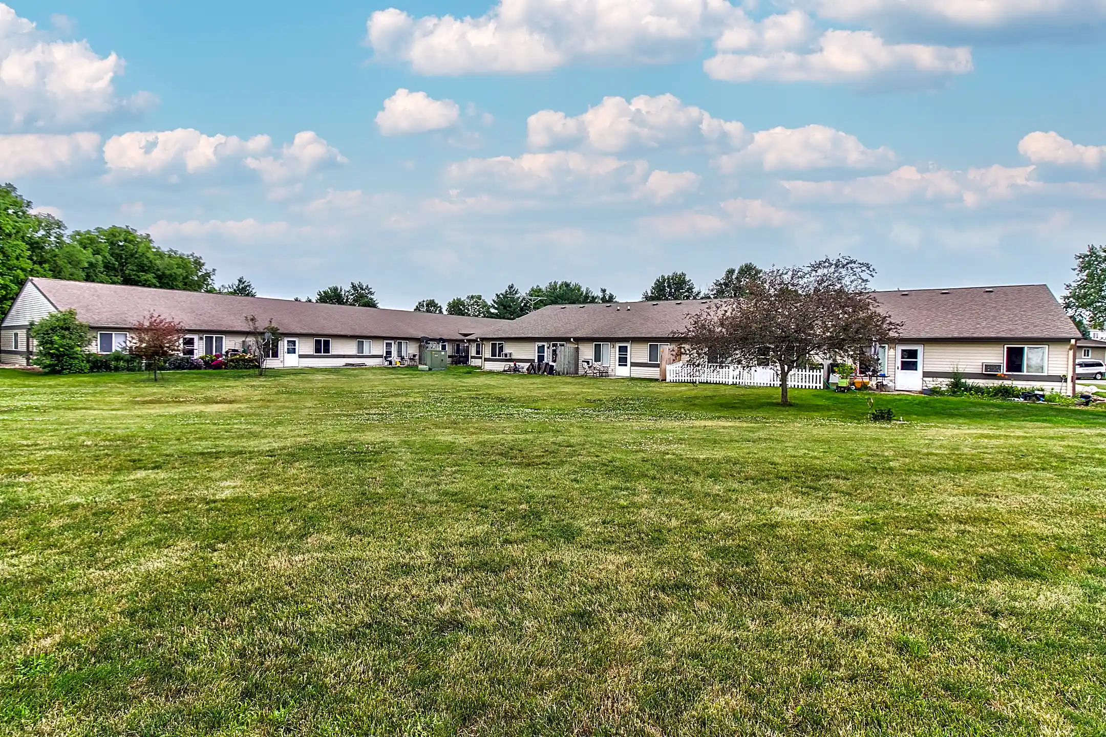 The Bridges, An Apartment Community Winterset, IA 50273