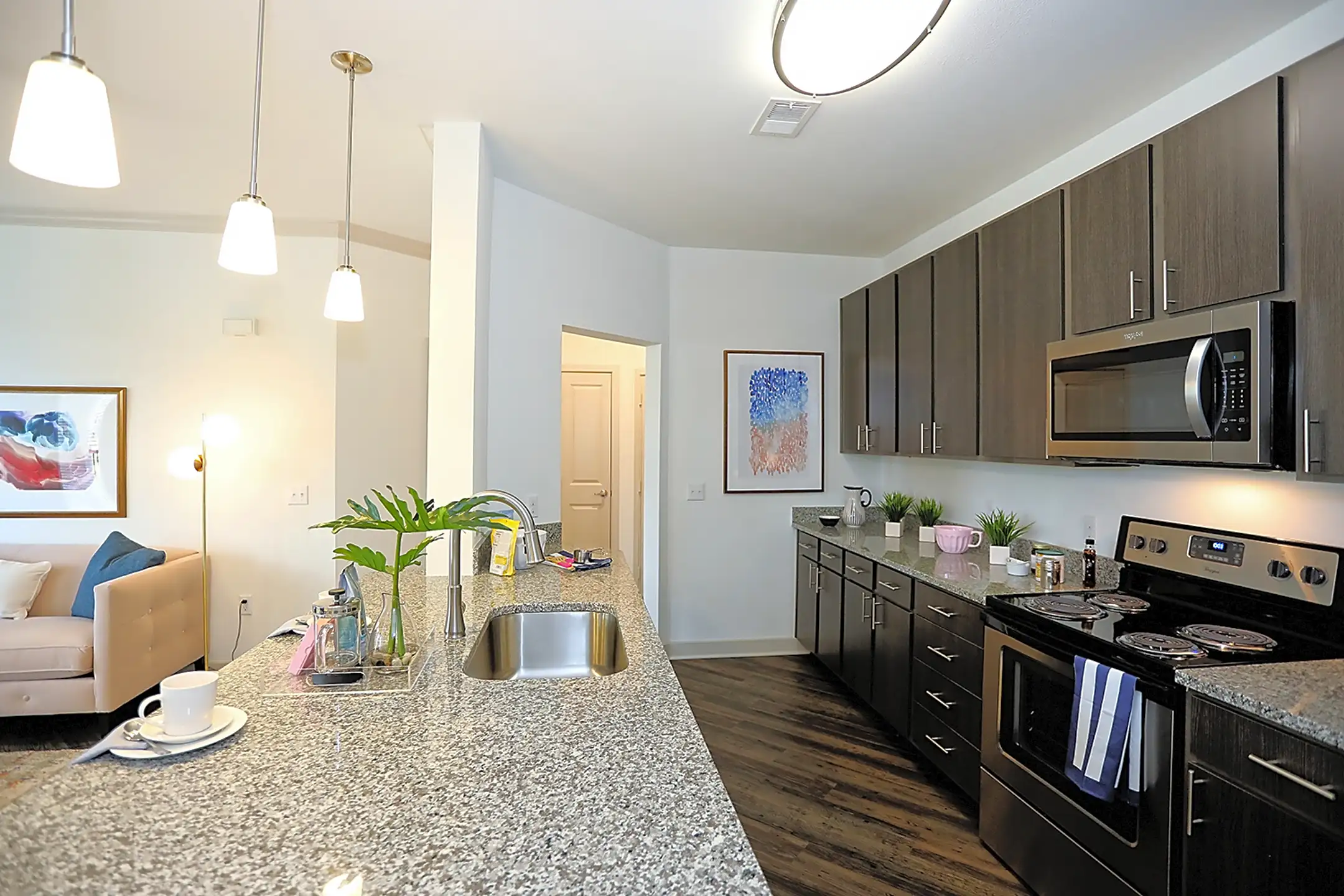 The Slate 5798 Ogeechee Road Savannah, GA Apartments for Rent Rent.