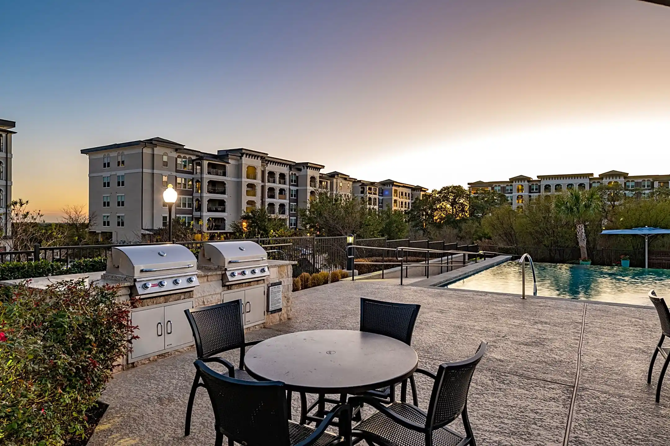 View at TPC 4092 TPC Parkway San Antonio, TX Apartments for Rent