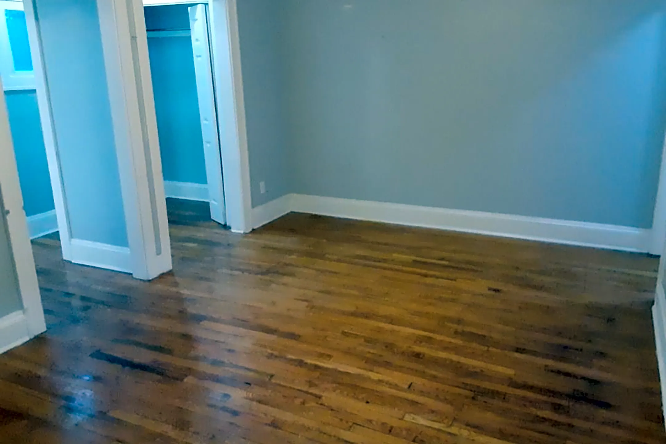 1365 Clarence Ave Apartments Lakewood, OH 44107