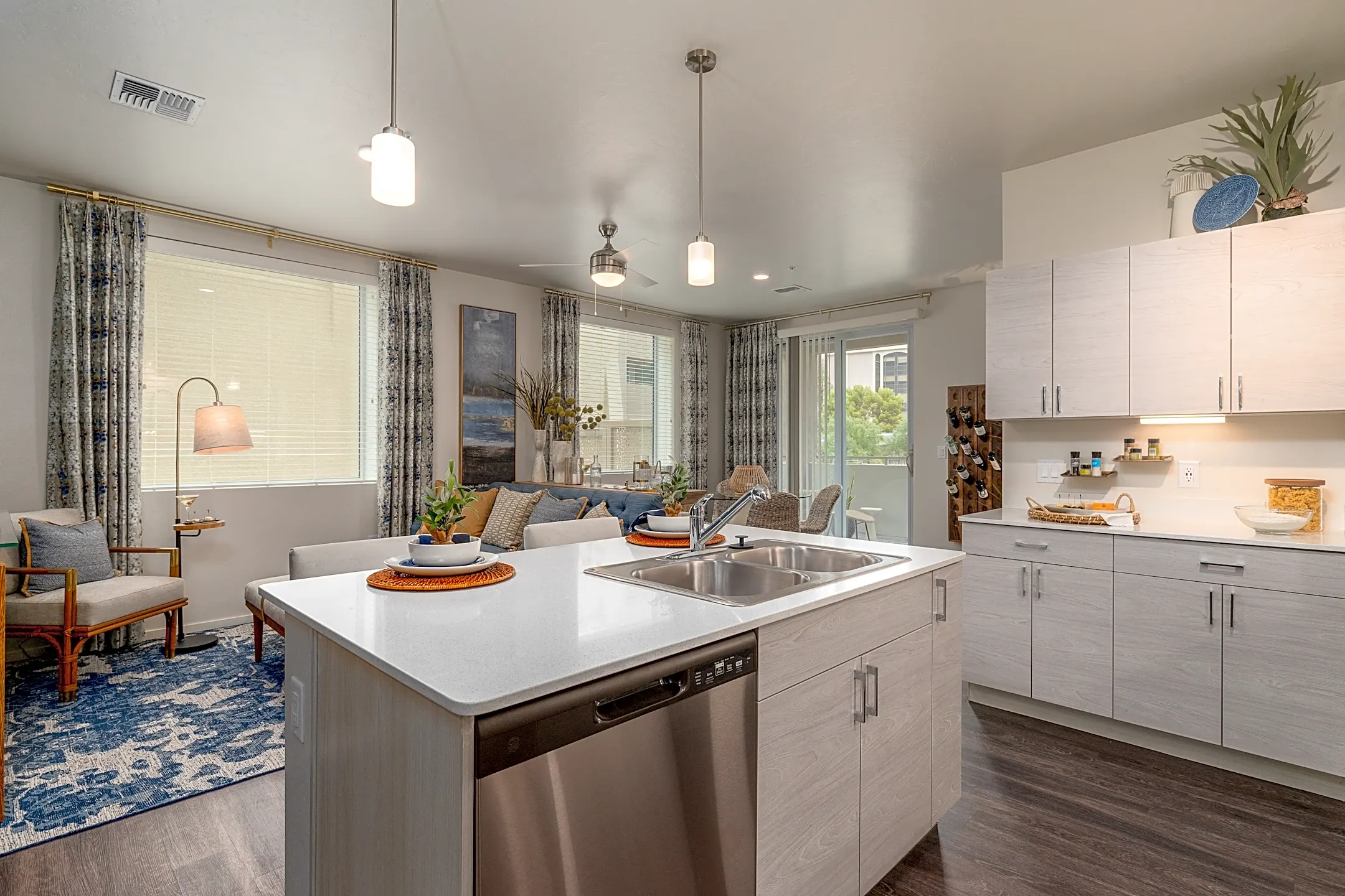 The Flin 110 South Church Avenue Tucson, AZ Apartments for Rent Rent.