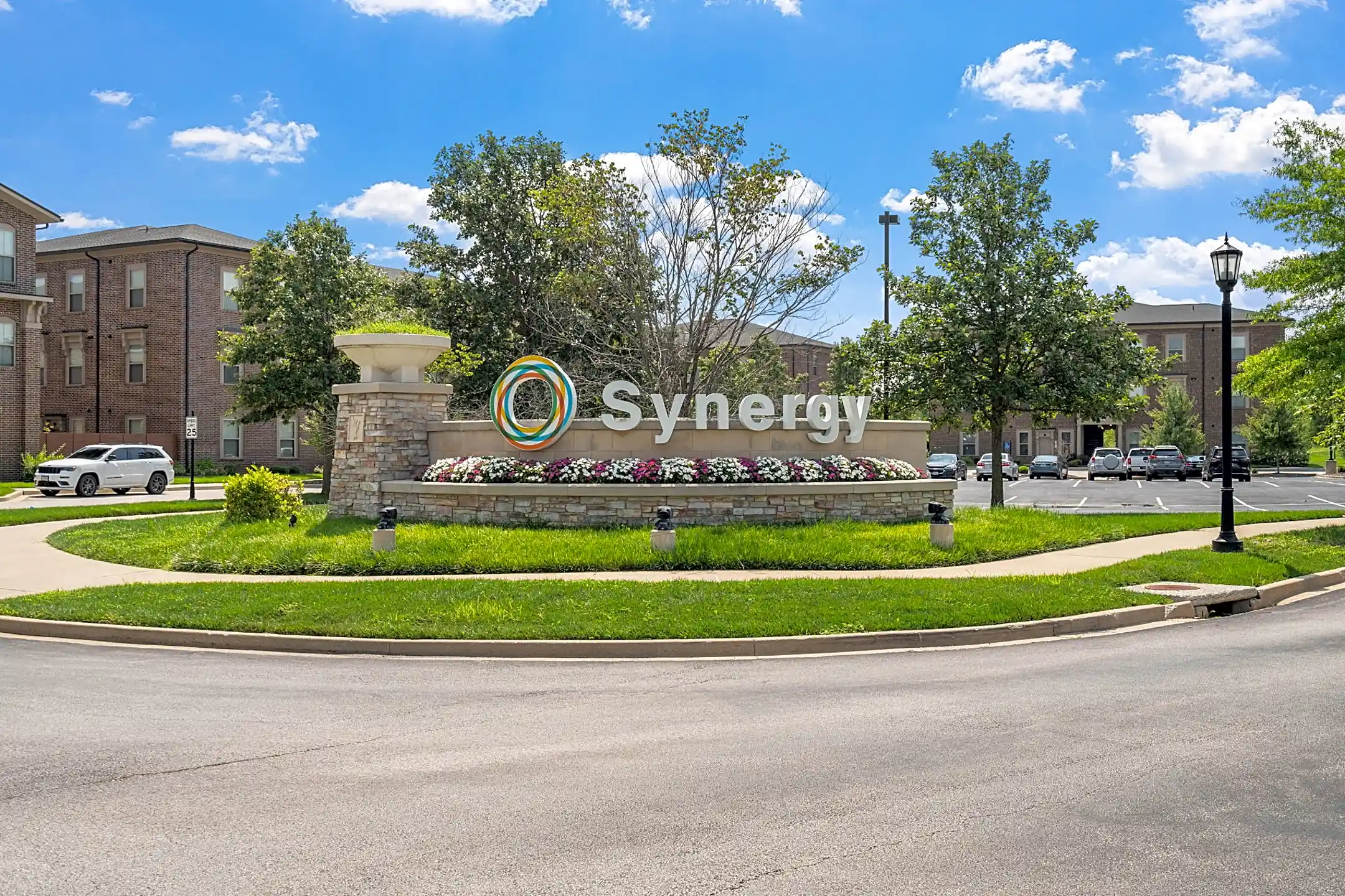 Synergy at The Meadows 1000 Fountain Grass Drive Lake Saint Louis