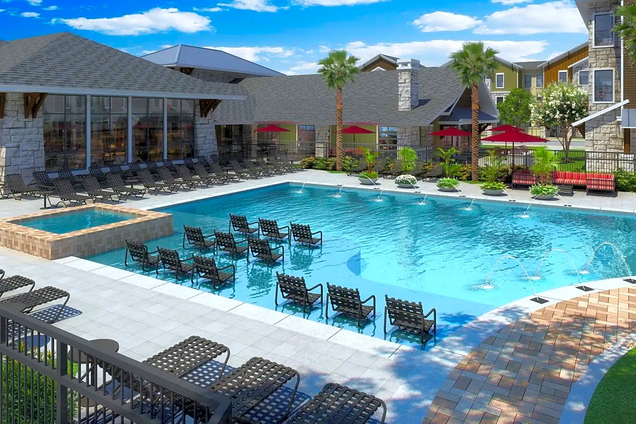 U Centre at Northgate - 907 Cross St | College Station, TX Apartments