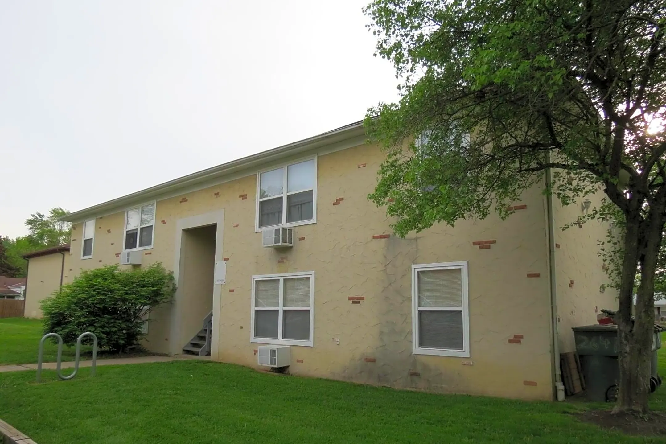 2641 Red Rock Blvd B Condos Grove City, OH 43123