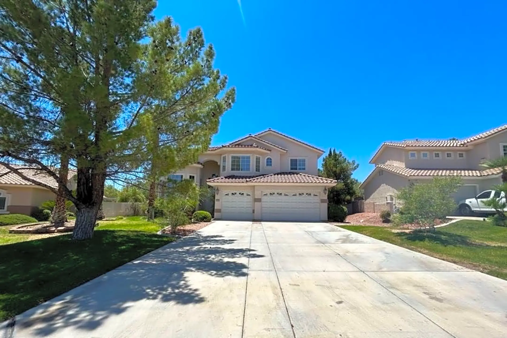 Building - 9735 Phoenician Ave #0 - Las Vegas, NV