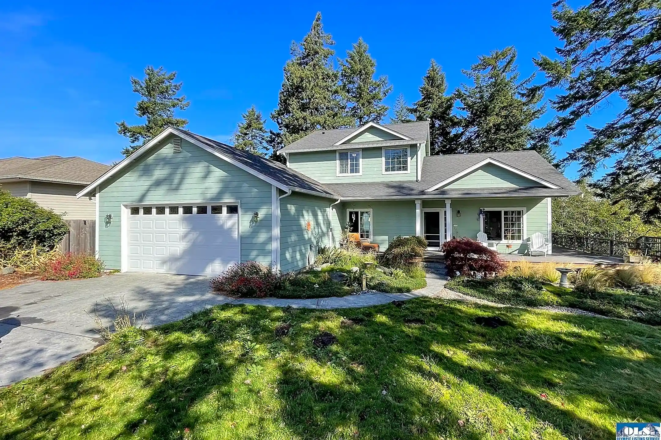 651 North St Sequim, WA Houses for Rent Rent.