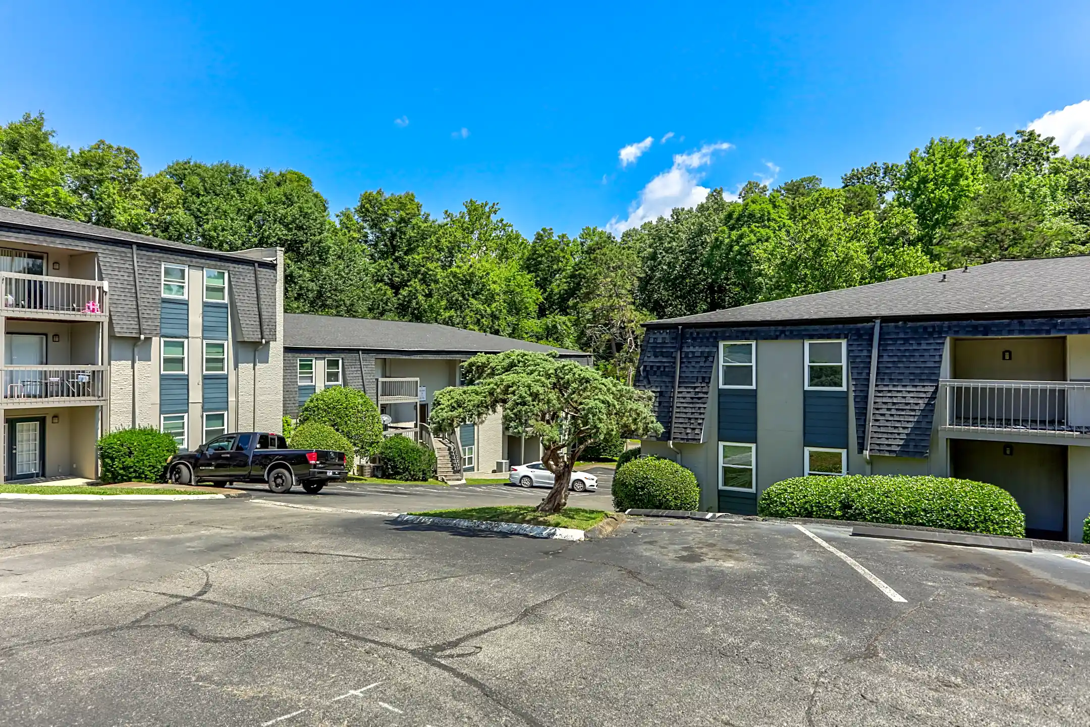 Summit East Ridge East Ridge, TN 37412