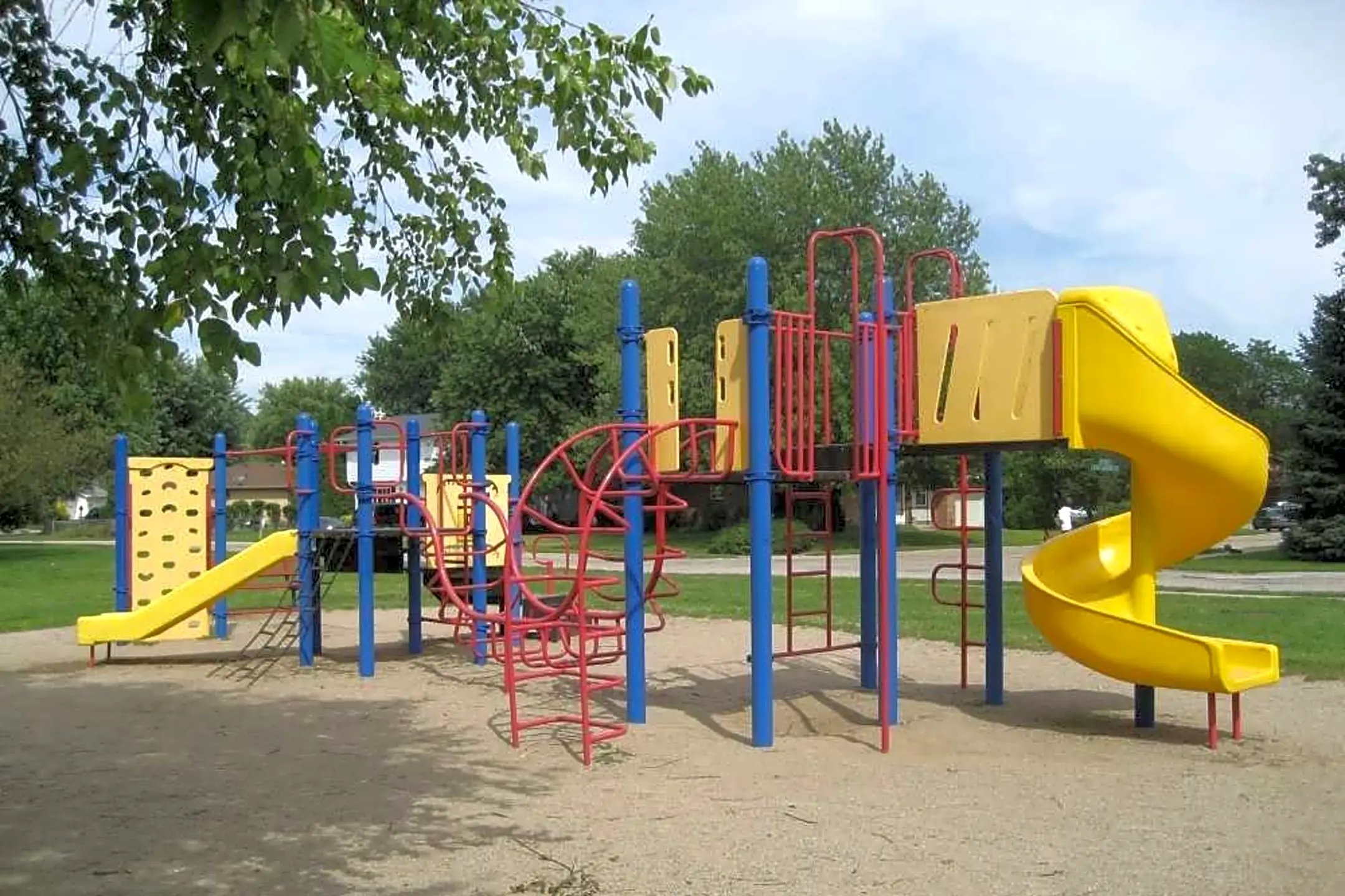 Brookview Apartments of Indianapolis 1151 Aqua Vista Dr