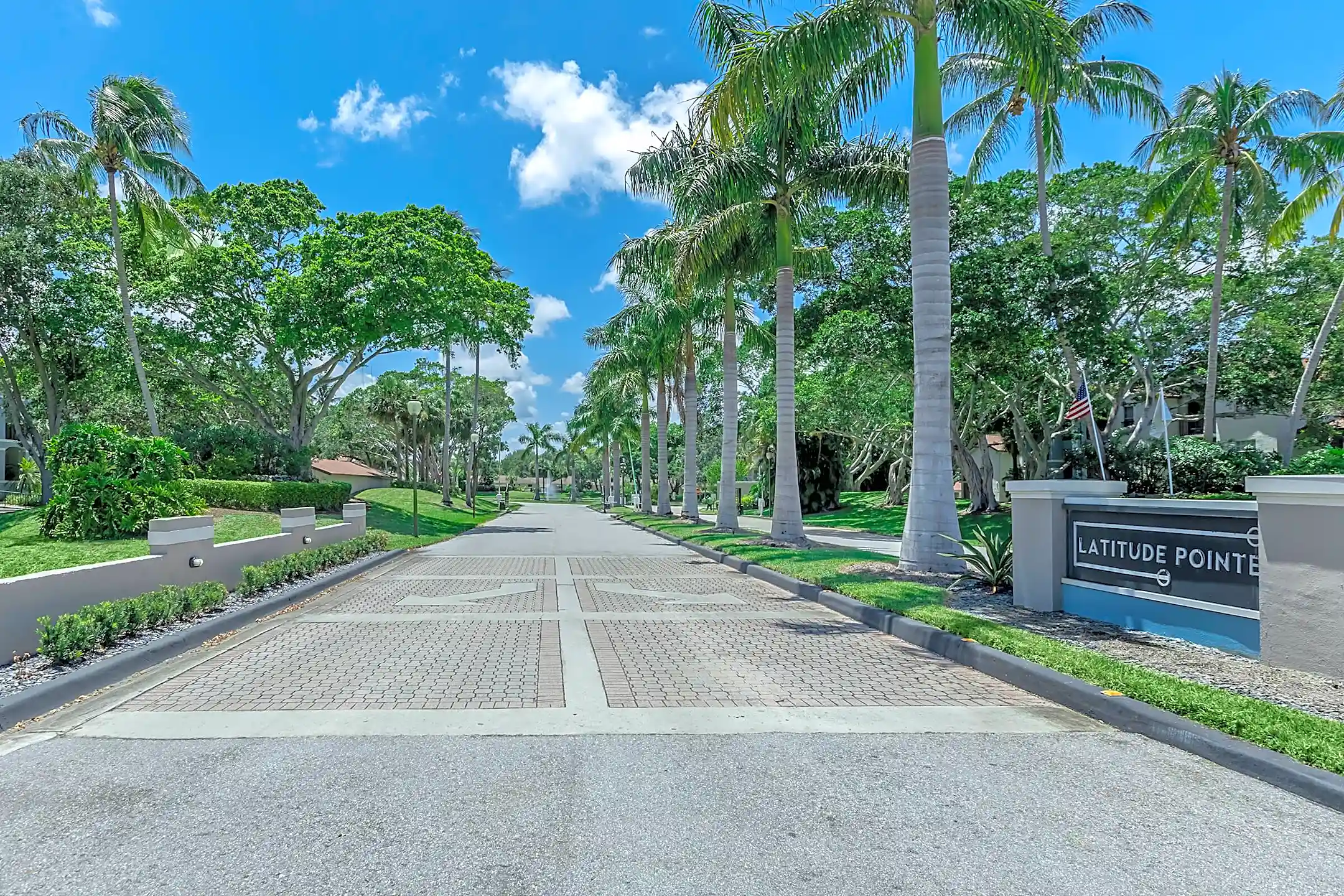 Latitude Pointe 9873 Lawrence Rd Boynton Beach, FL Apartments for