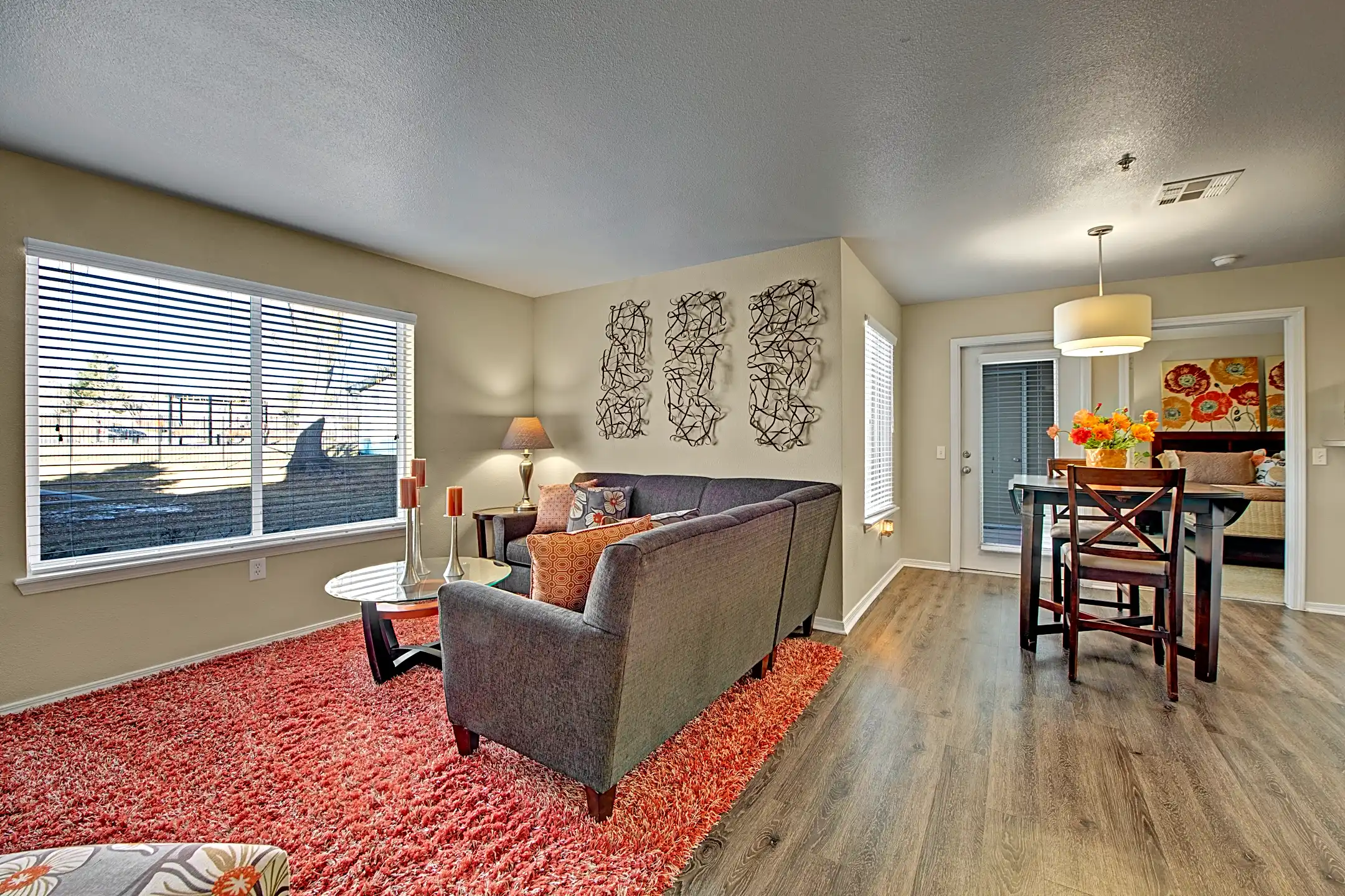 The Willows at Printers Park 2205 Willow Tree Grv Colorado Springs