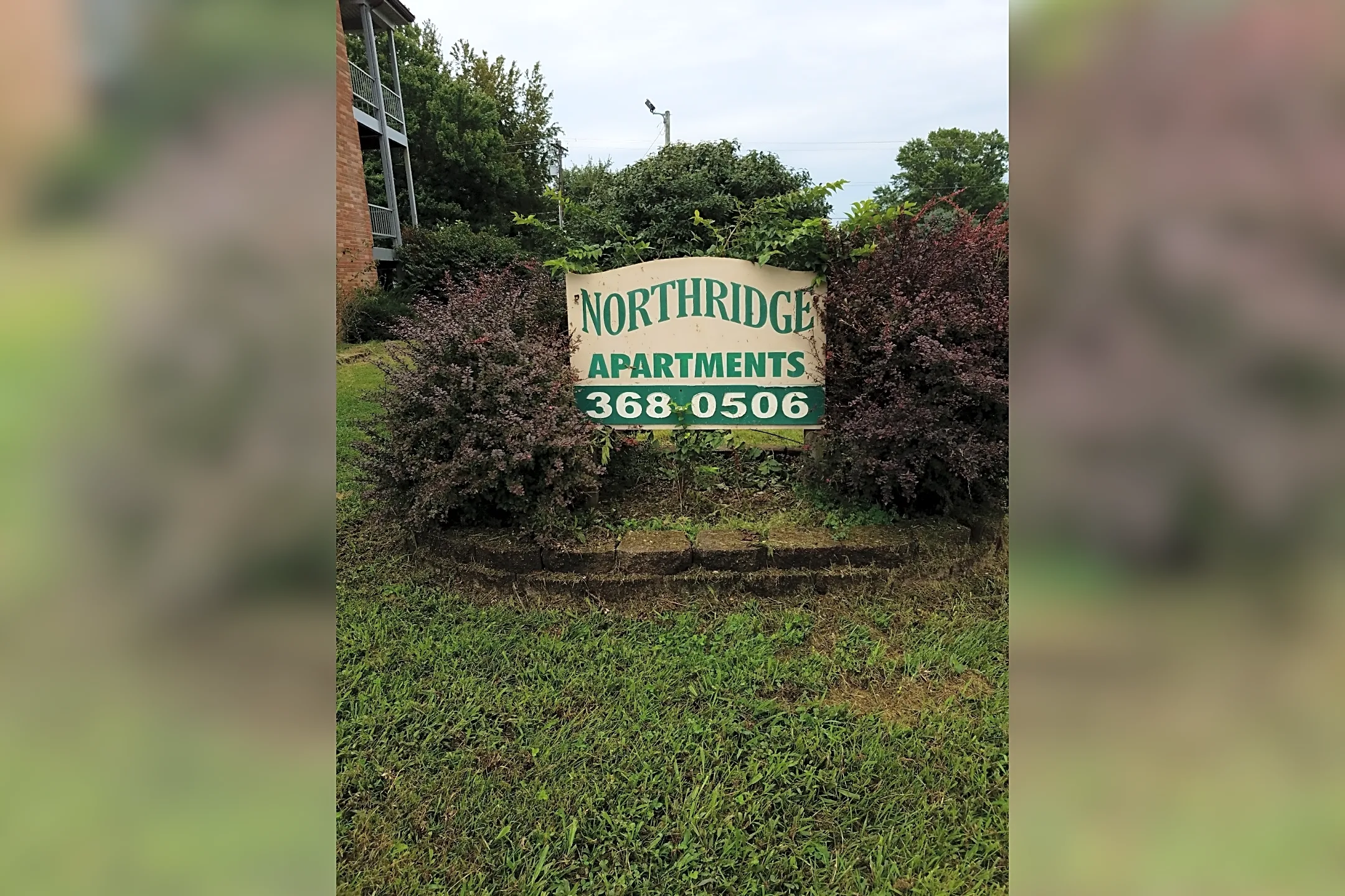 Pool - Northridge Apartments - Lexington, KY