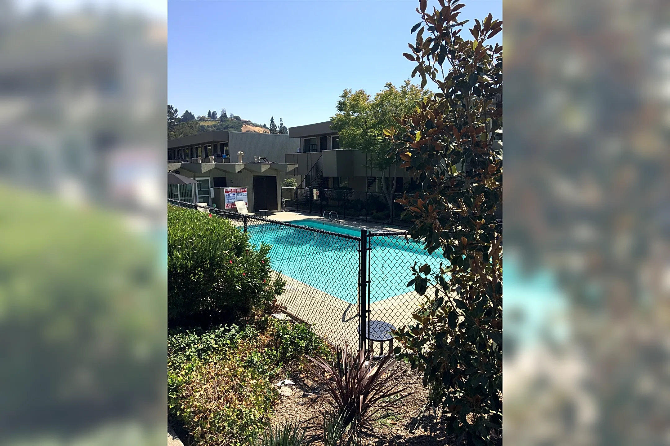 Vanguard Apartments 2130 Ascot Dr Moraga, CA Apartments for Rent