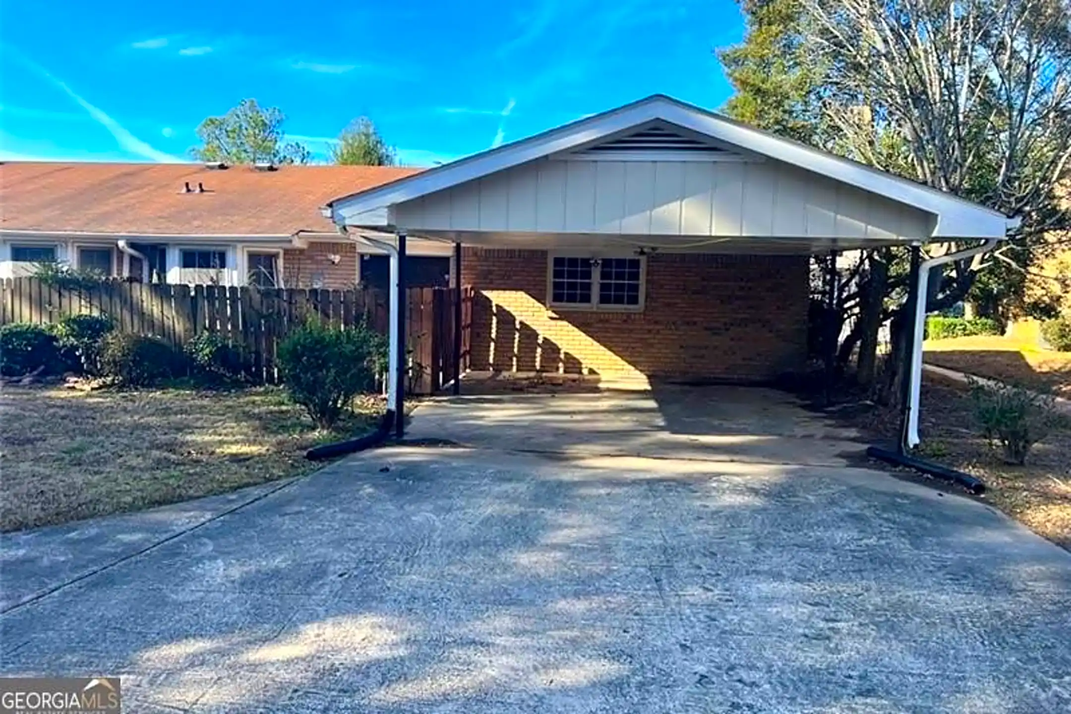 4701 Flat Shoals Rd 11A Union City, GA Houses for Rent Rent.
