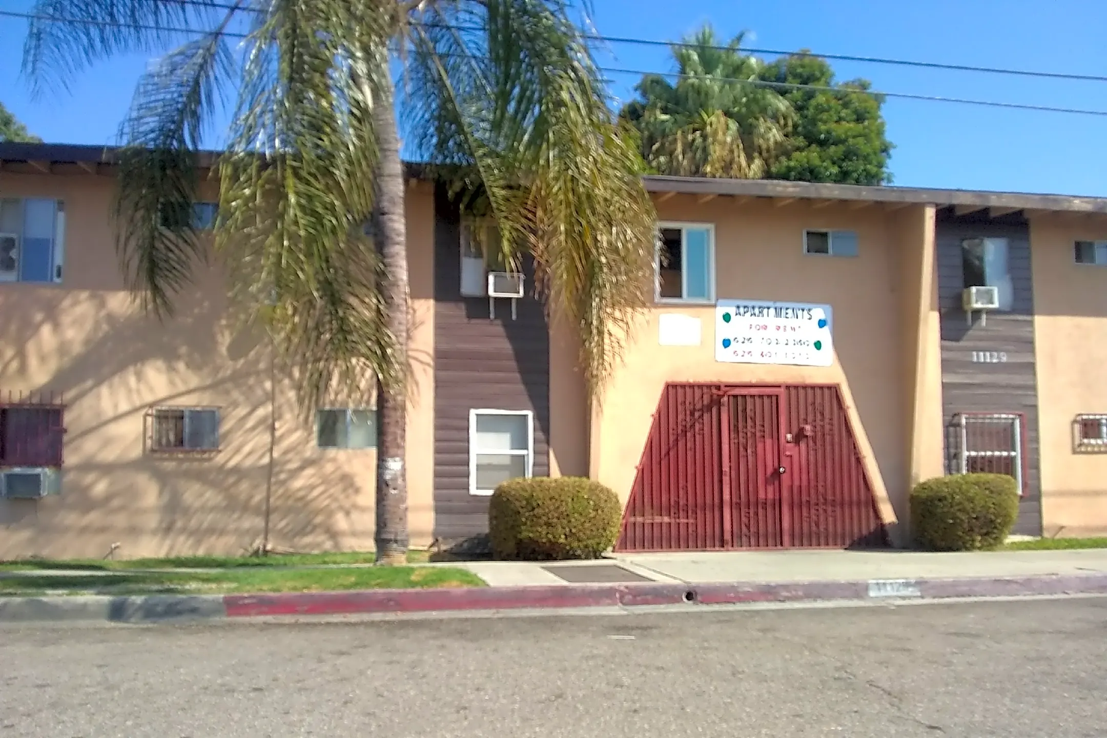 1 Bedroom Apartment In El Monte Ca