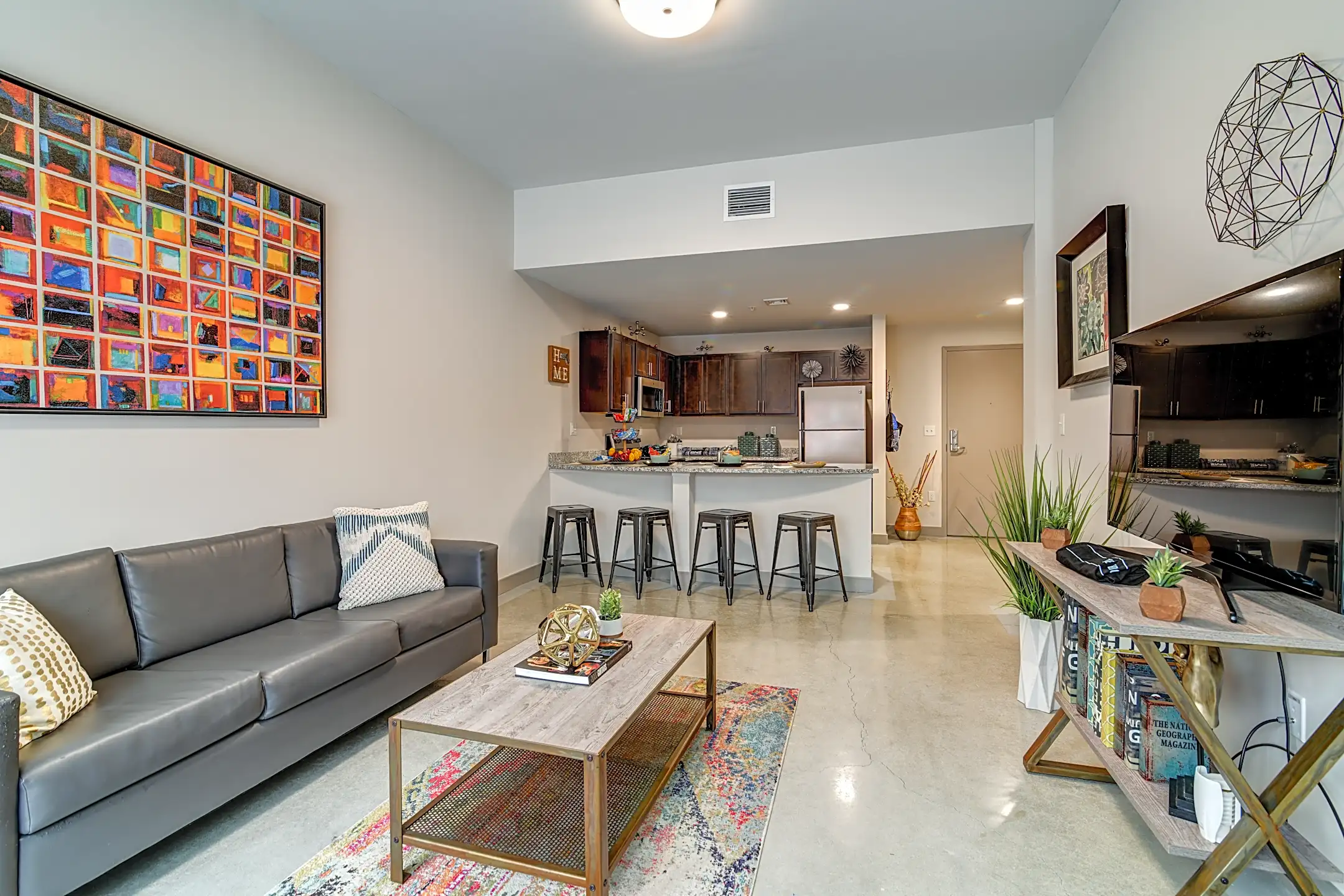 Edge Merrimack River PER BED LEASE Lowell, MA 01852