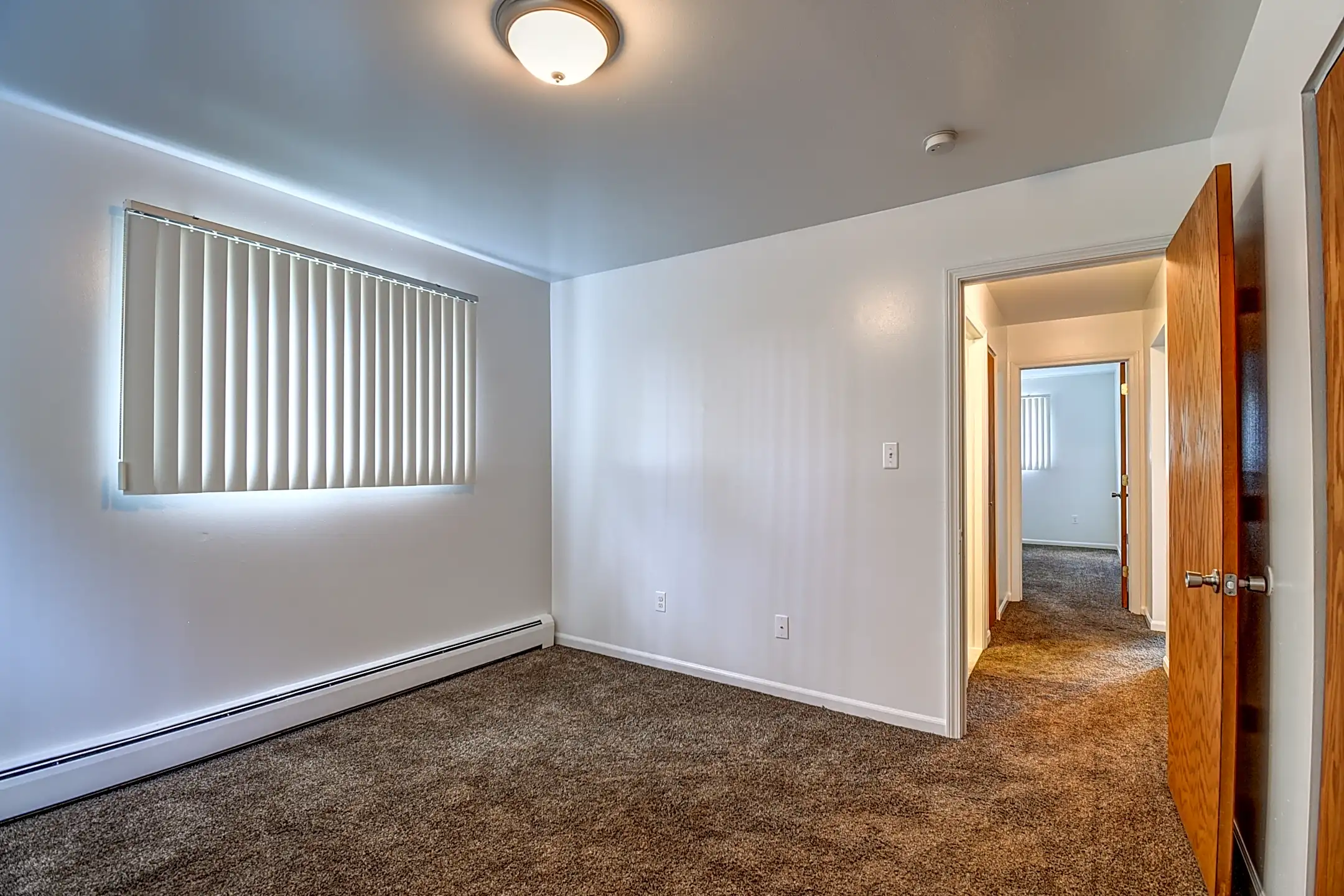 Gibraltar Meadows Apartments 14610 Middle Gibraltar Rd Gibraltar