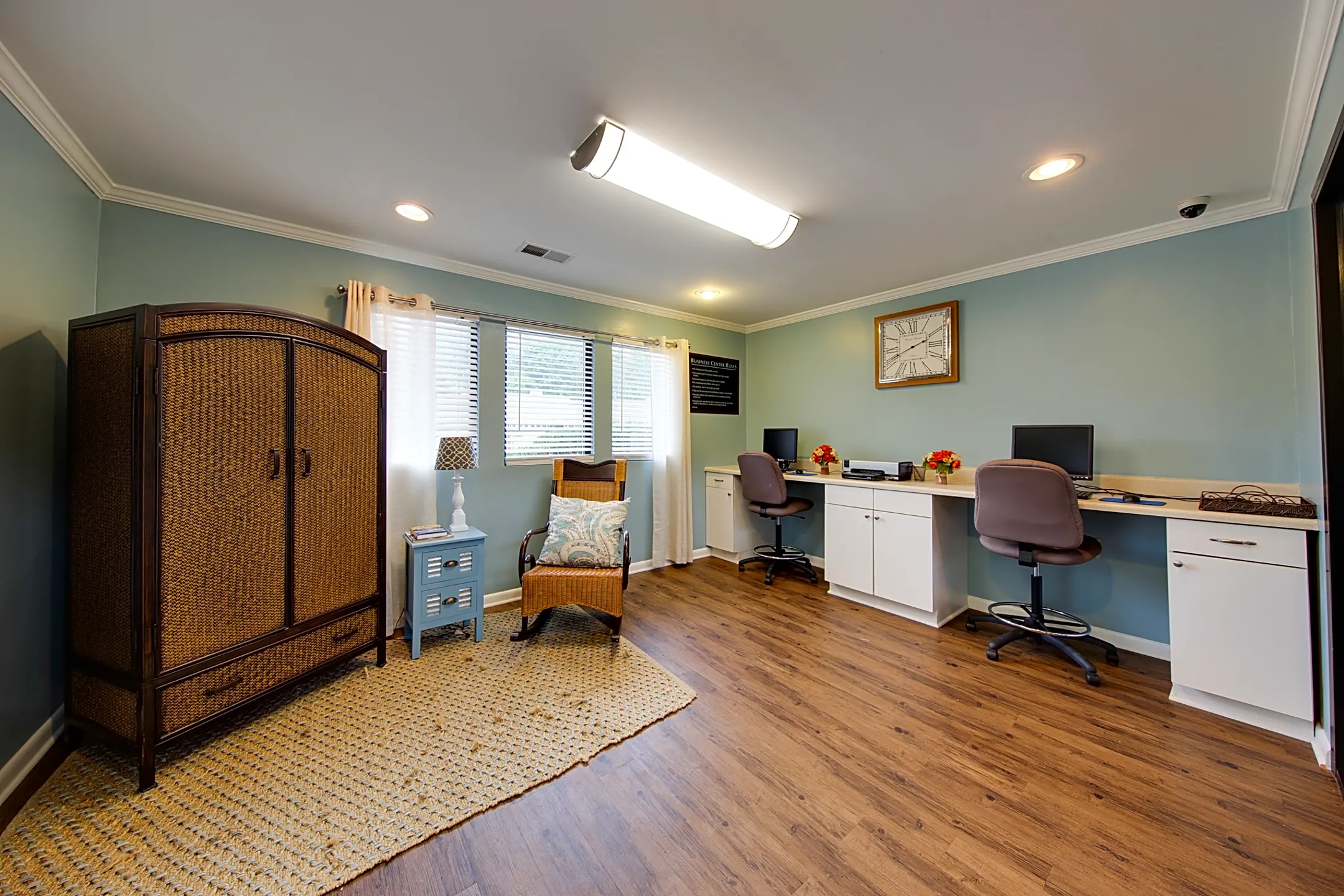 Terrace Oaks 3803 Cotswold Ave Greensboro, NC Apartments for Rent