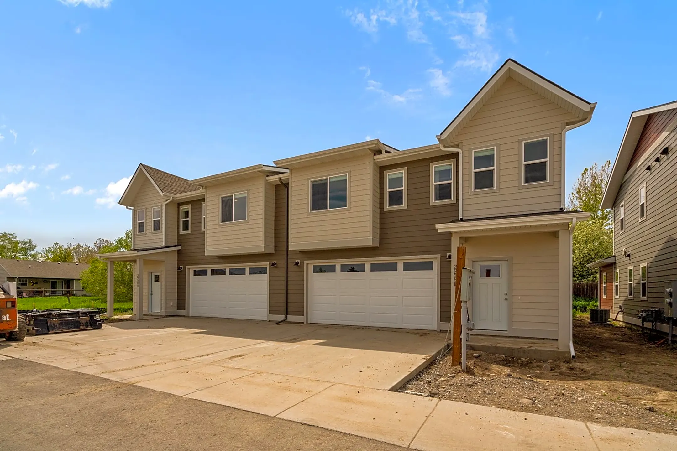 2958 W Babcock St 2958 W Babcock St unit A Bozeman, MT Houses for