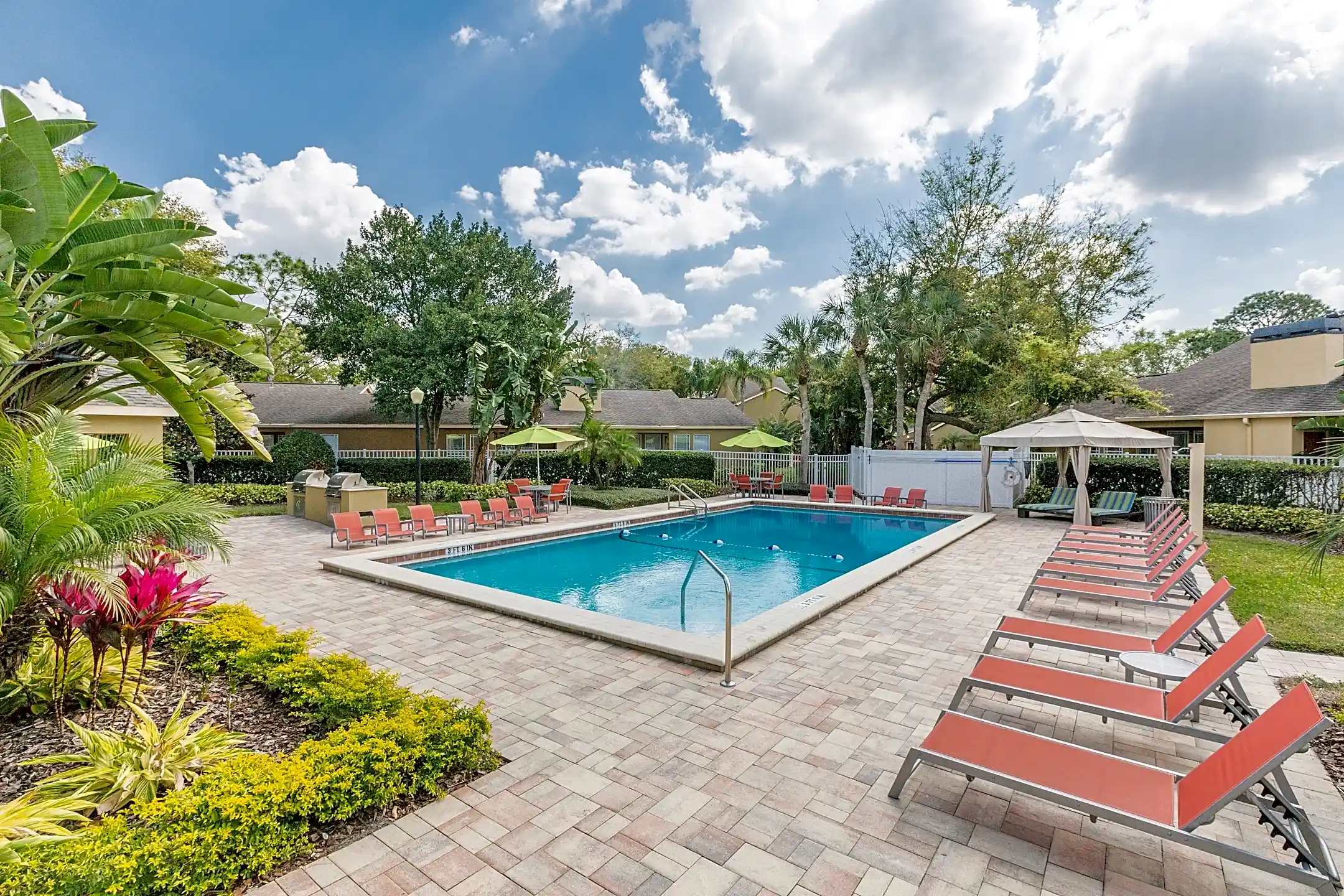 The Canopy Apartment Villas Orlando, FL 32822