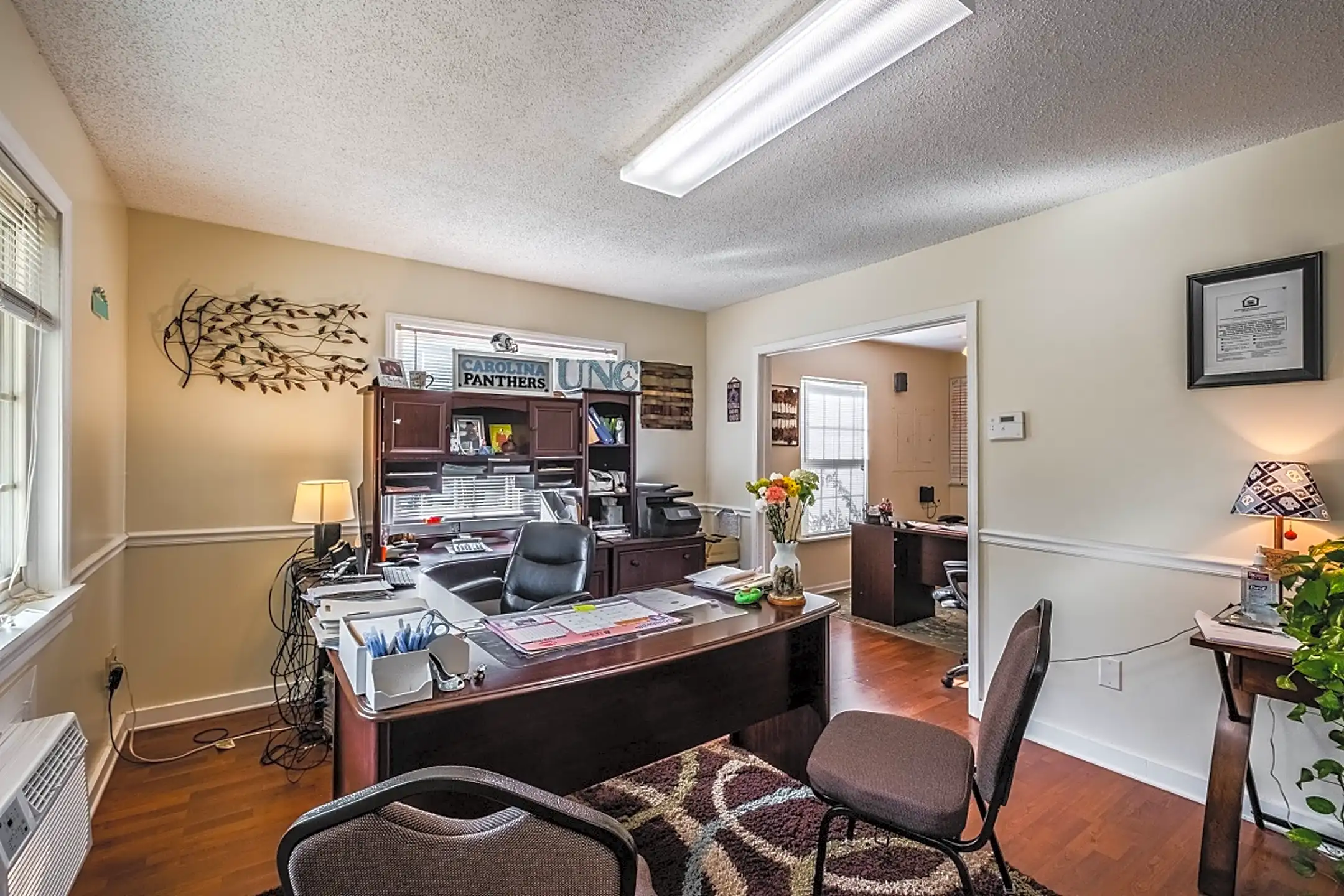 Oakwood Apartments Newton, NC 28658