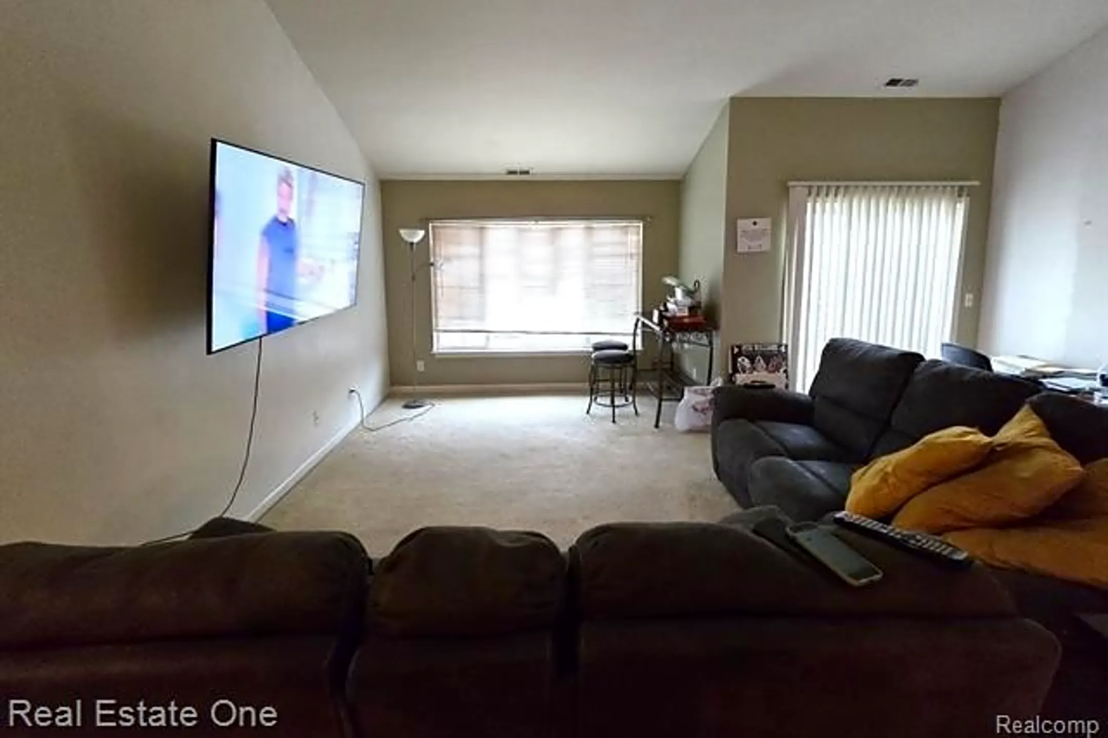 3610 N Pointe Blvd Melvindale, MI Condos for Rent Rent.