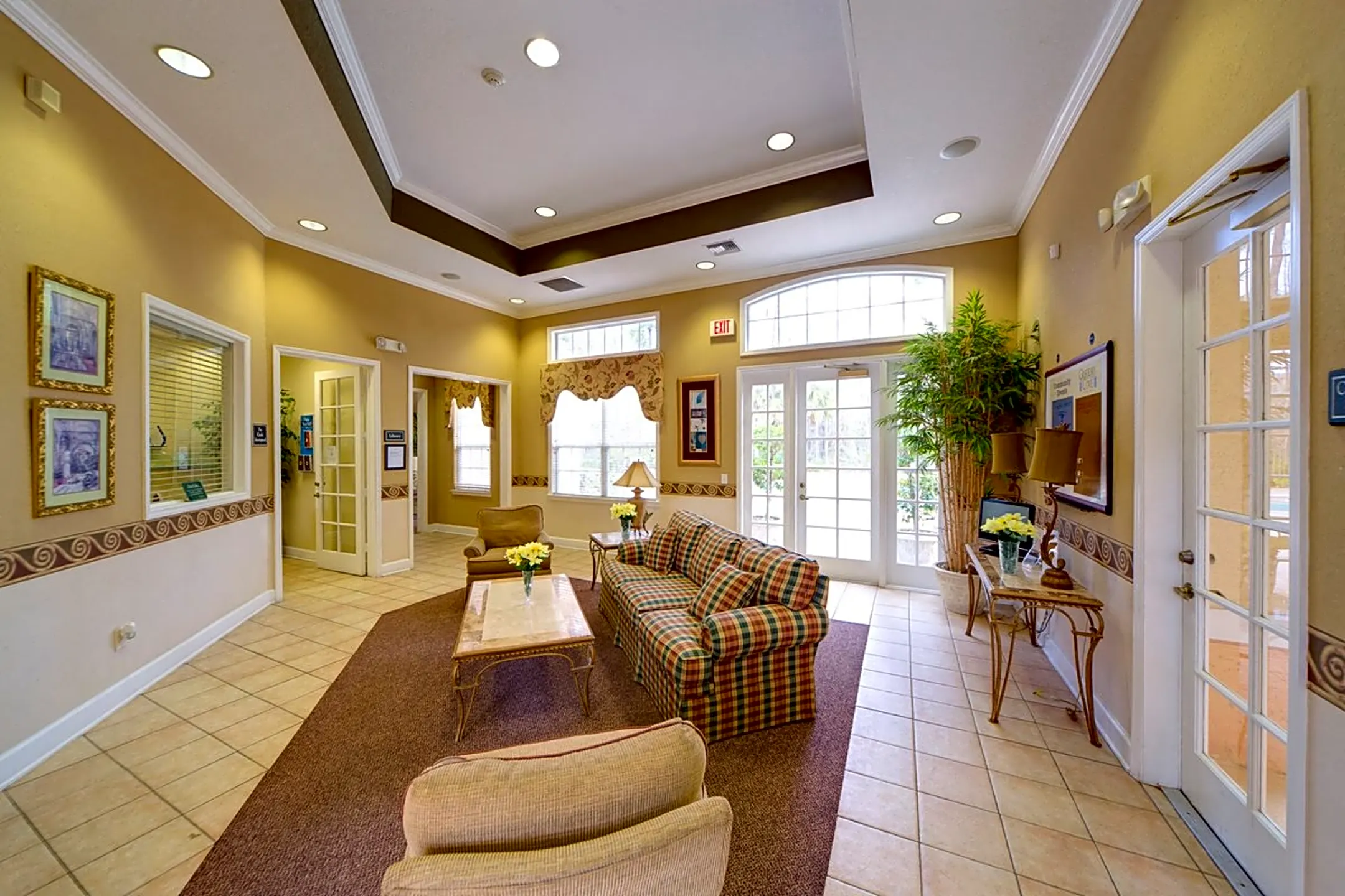 Gregory Cove 5601 Edenfield Rd Jacksonville, FL Apartments for Rent