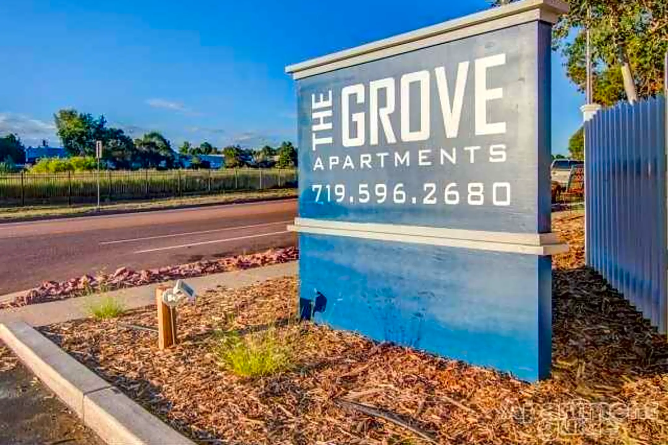 The Grove - 3985 E Bijou St | Colorado Springs, CO Apartments for Rent ...