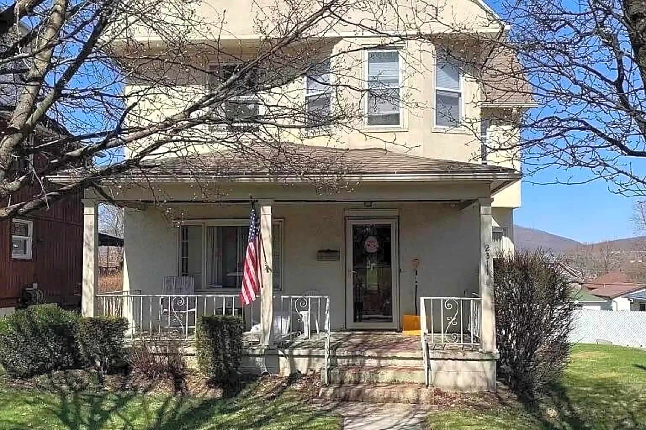 2311 Adams Ave Scranton, PA Houses for Rent Rent.