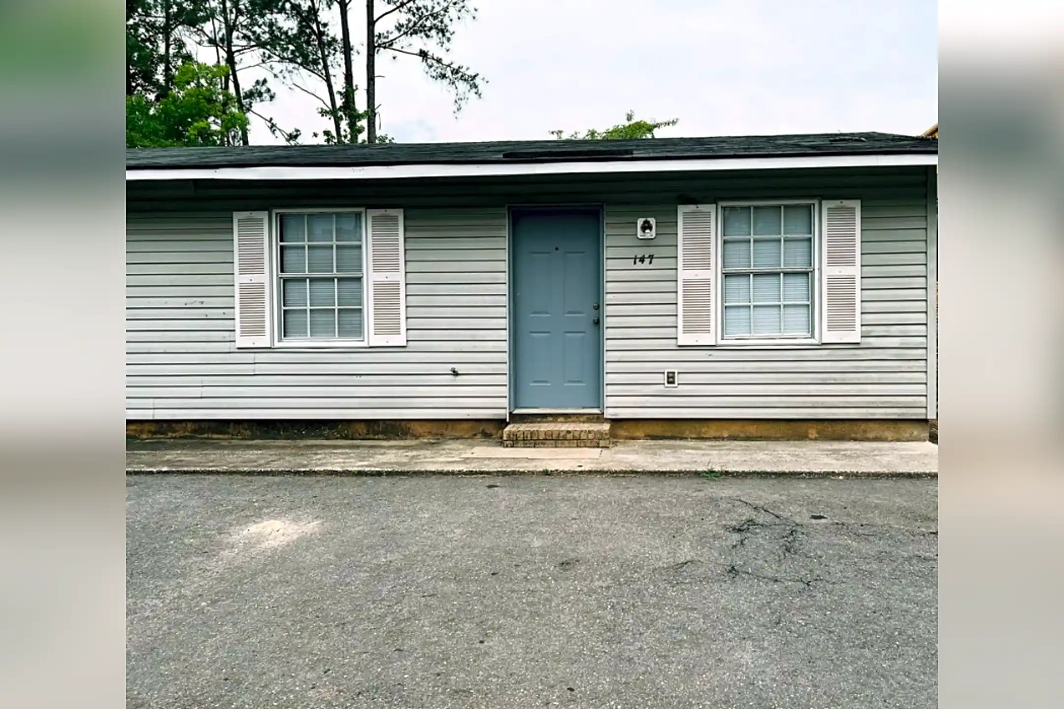 1701 Goodwin Rd 1701 Goodwin Rd unit 138 Ruston, LA Houses for Rent