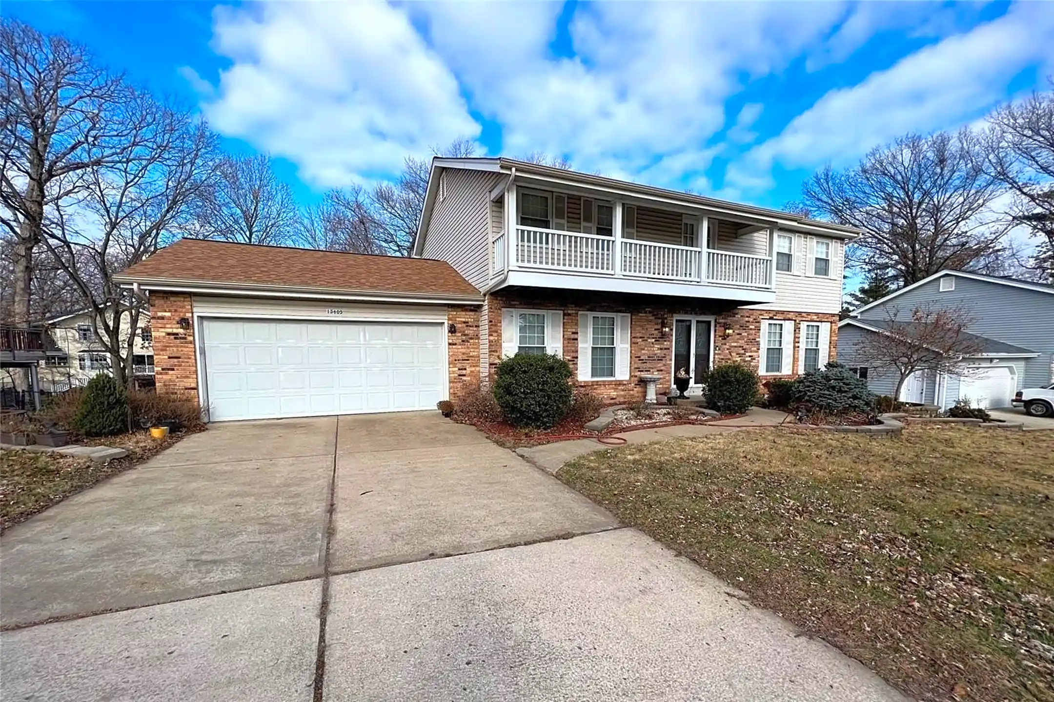 15605 Highcroft Dr Chesterfield, MO Houses for Rent Rent.