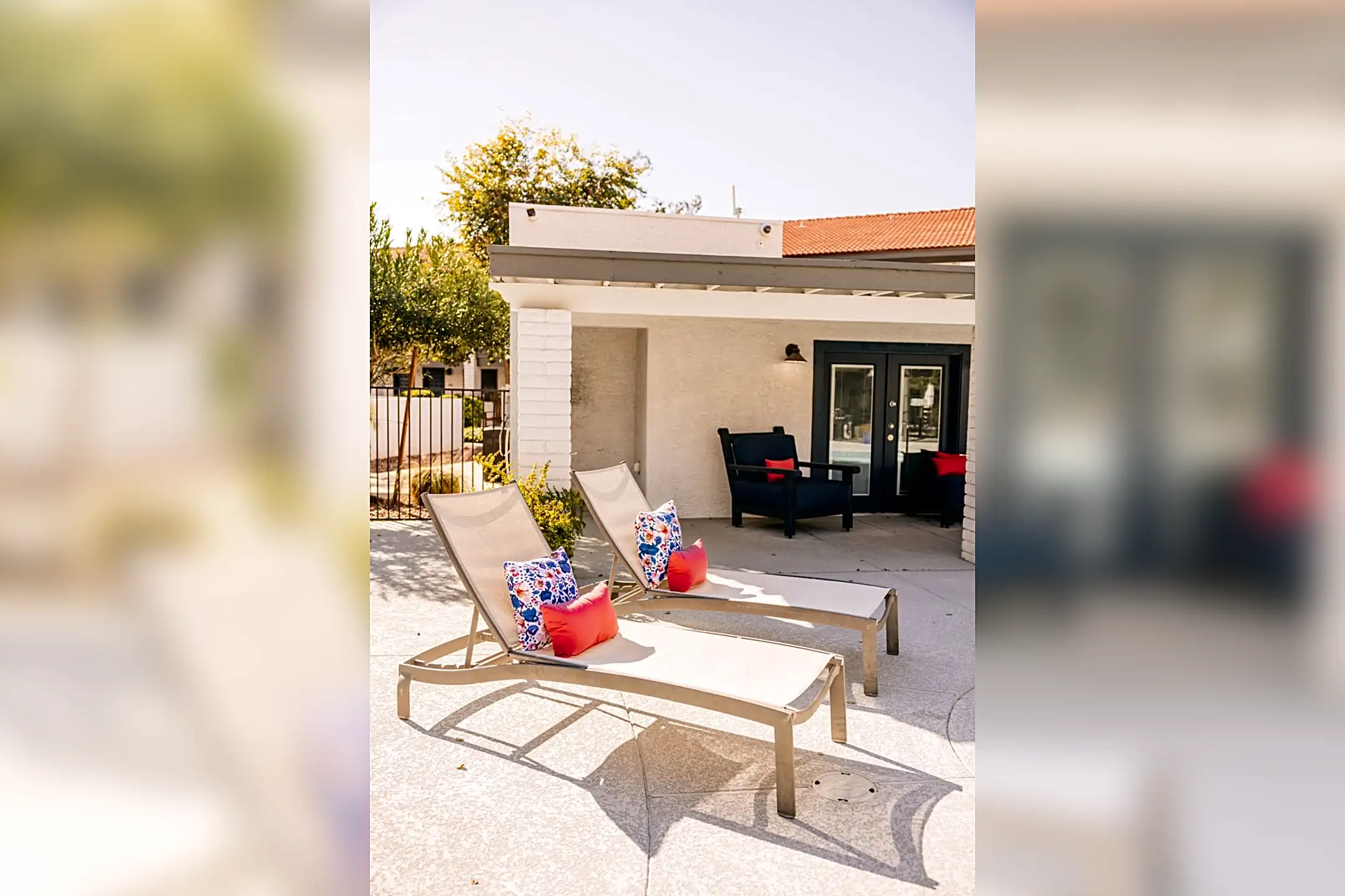 Rio Salado Apartments 830 N Alma School Rd Mesa, AZ Apartments for