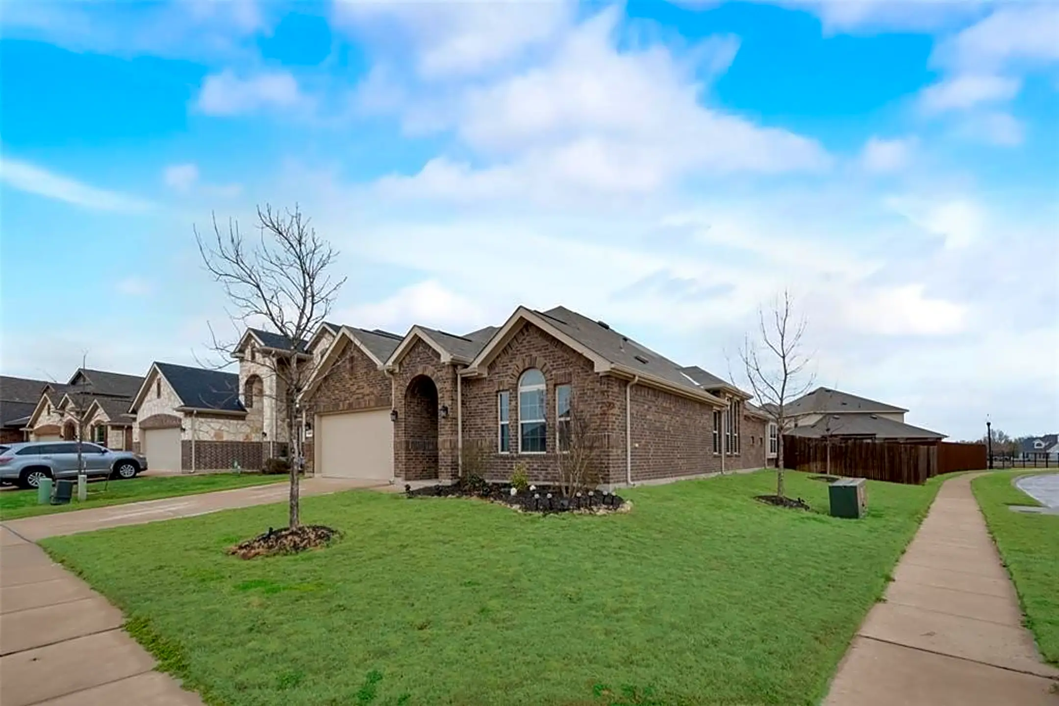 11400 Aquilla Dr Houses Frisco, TX 75036