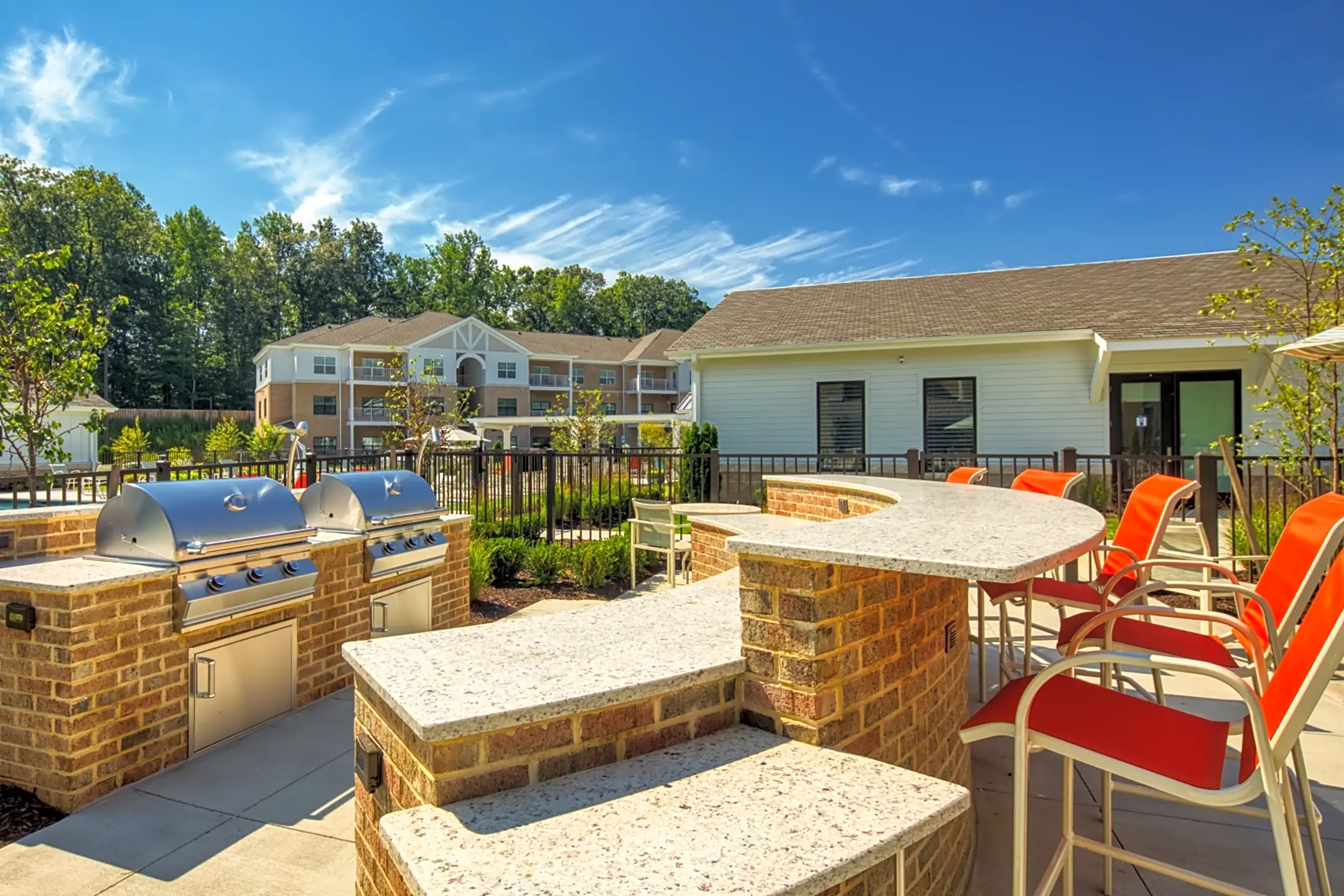 River Bend Apartments 5823 Sadlers Neck Rd Gloucester, VA